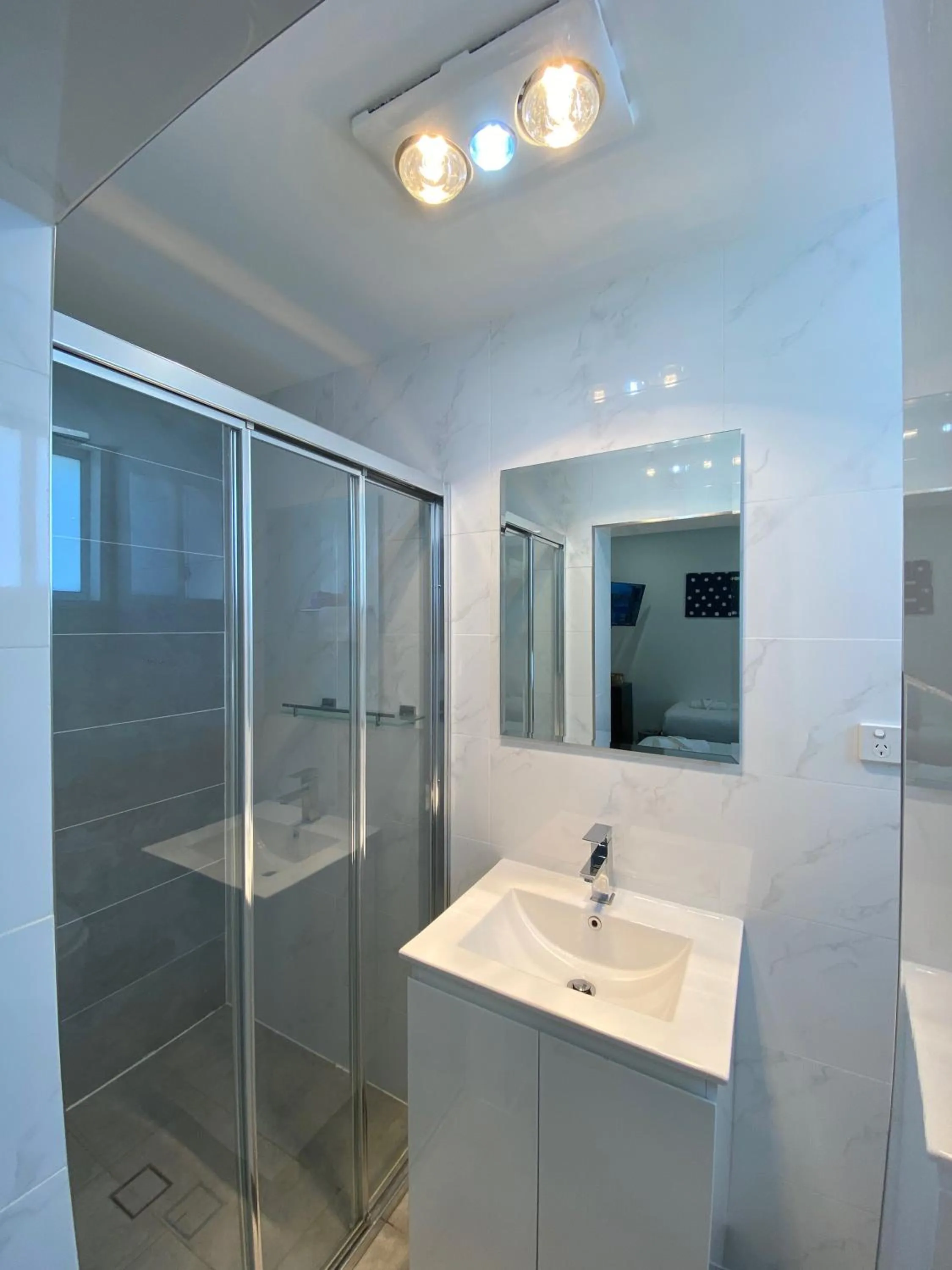 Central Motel Mudgee