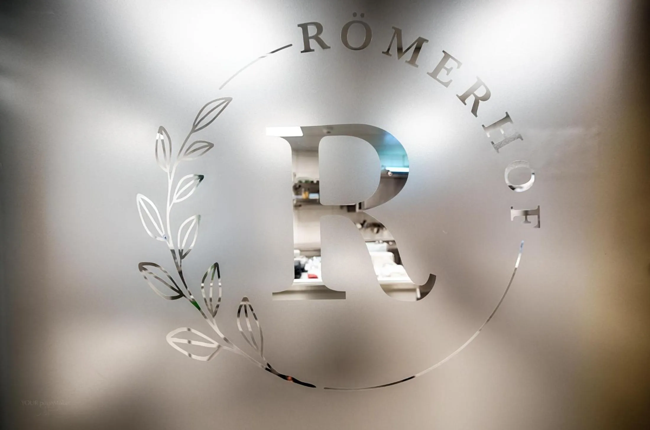 Restaurant/places to eat in Hotel-Restaurant Römerhof Superior