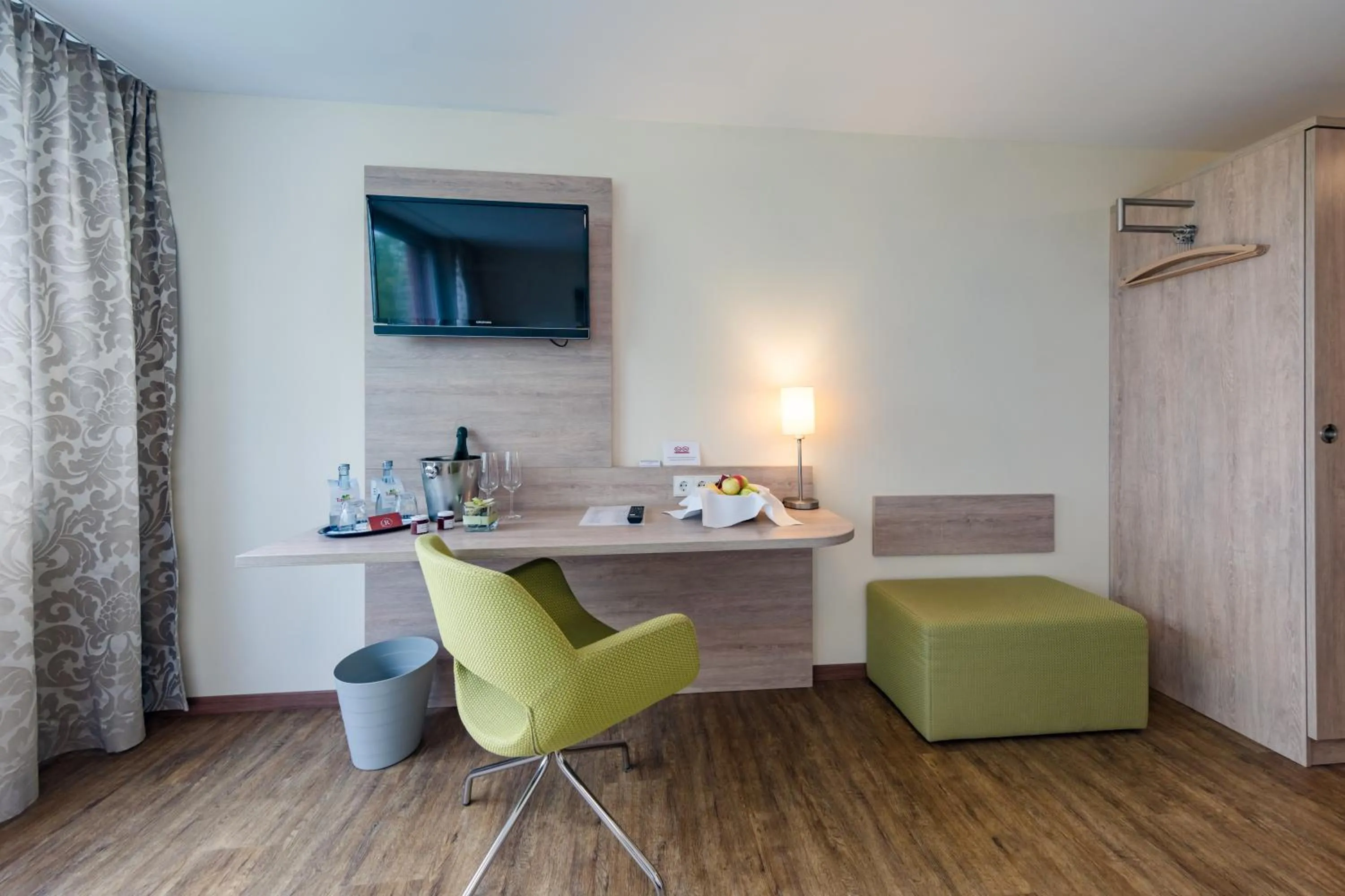 Hotel-Restaurant Römerhof Superior