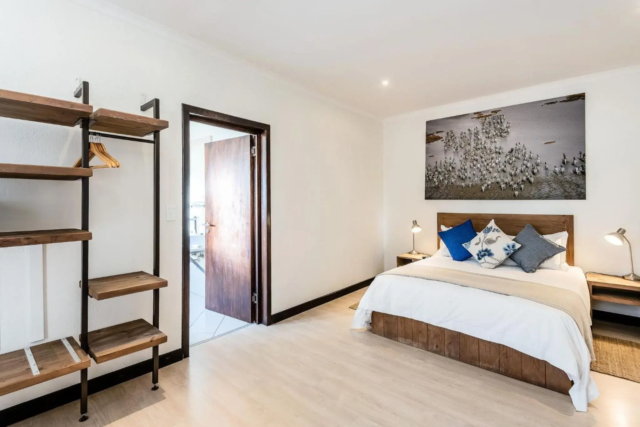 Galton House Galton House