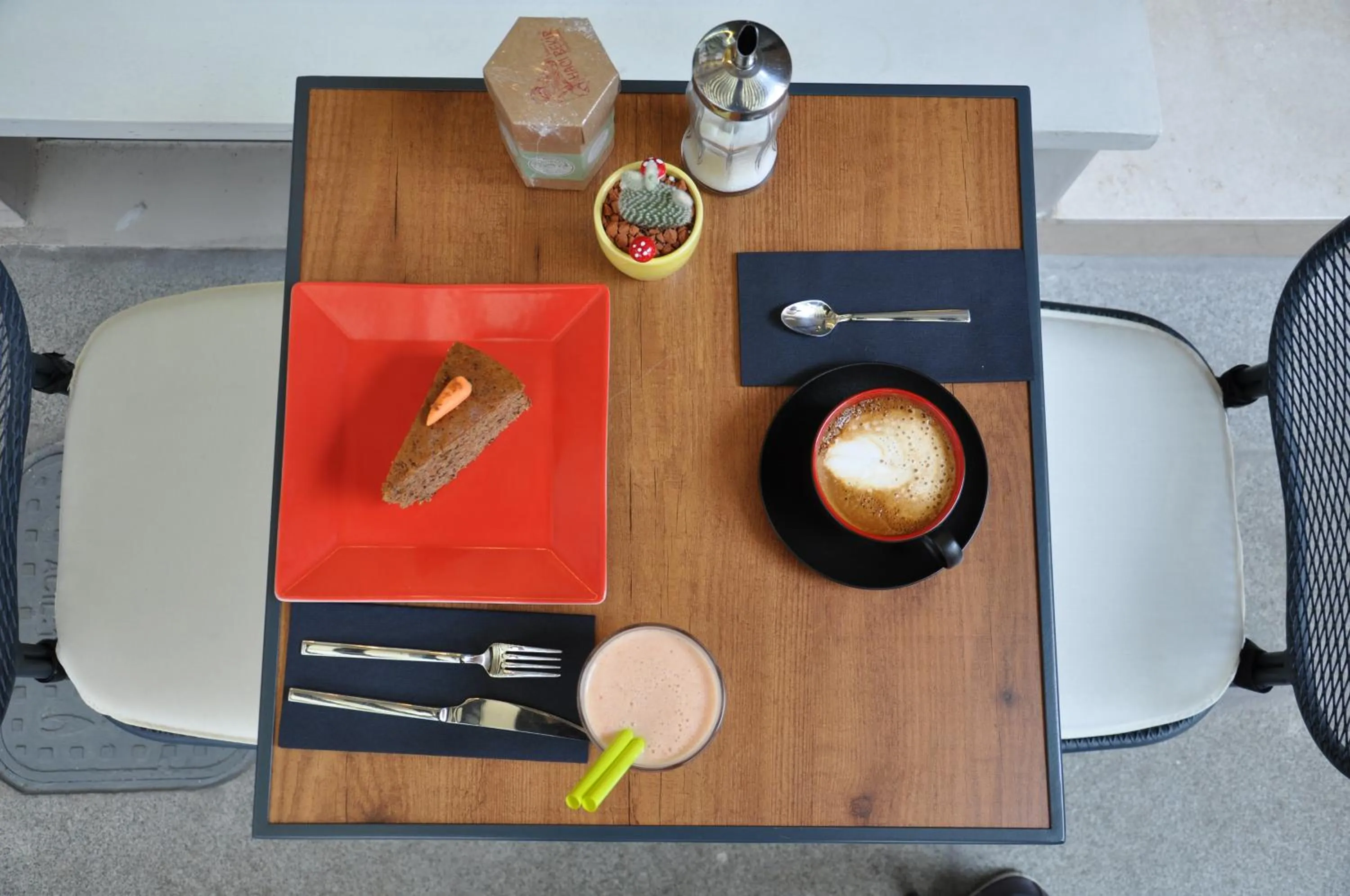 Lounge or bar in Centrum Suites İstanbul