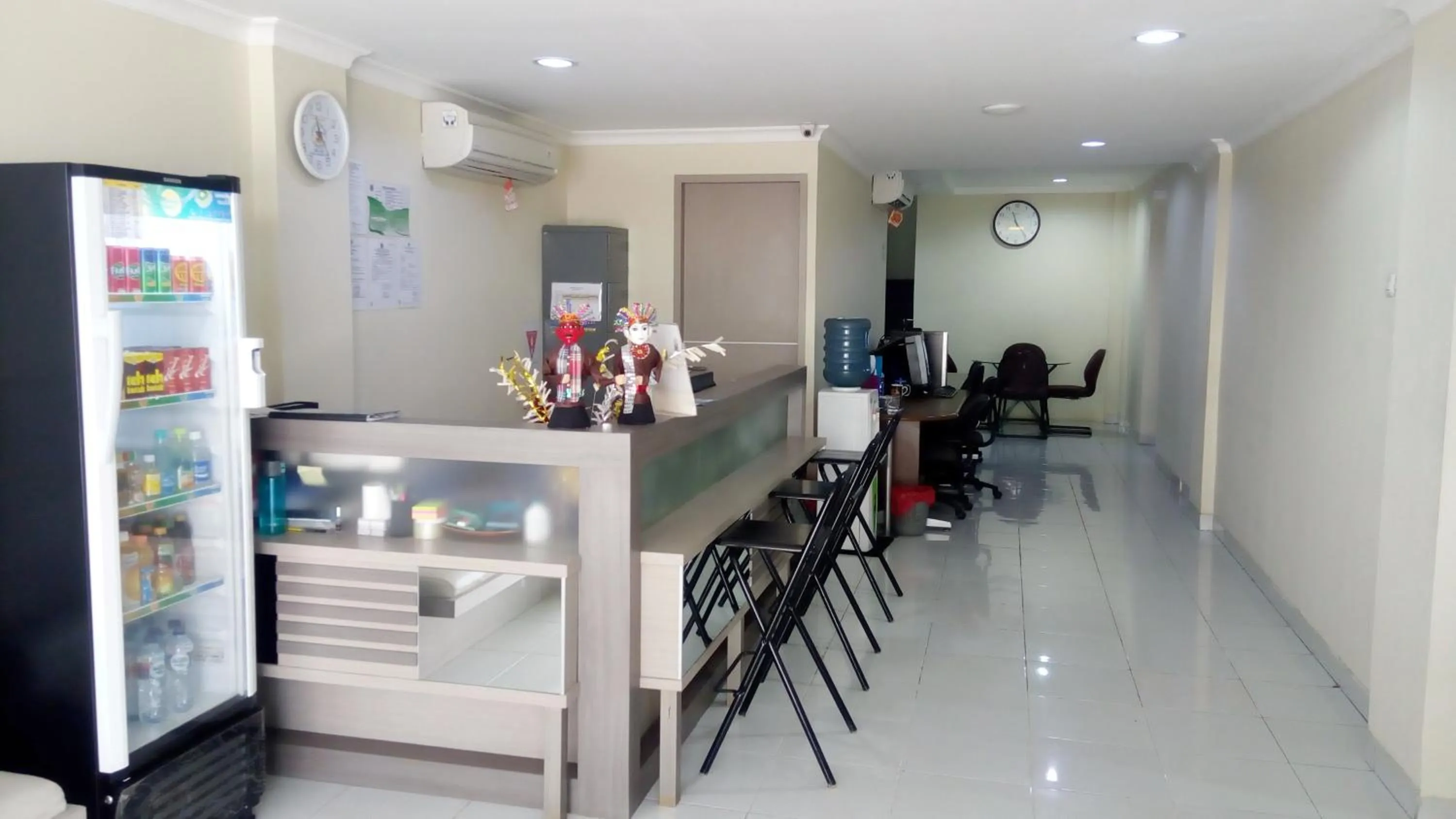 Ethan Hotel Cilincing Plaza