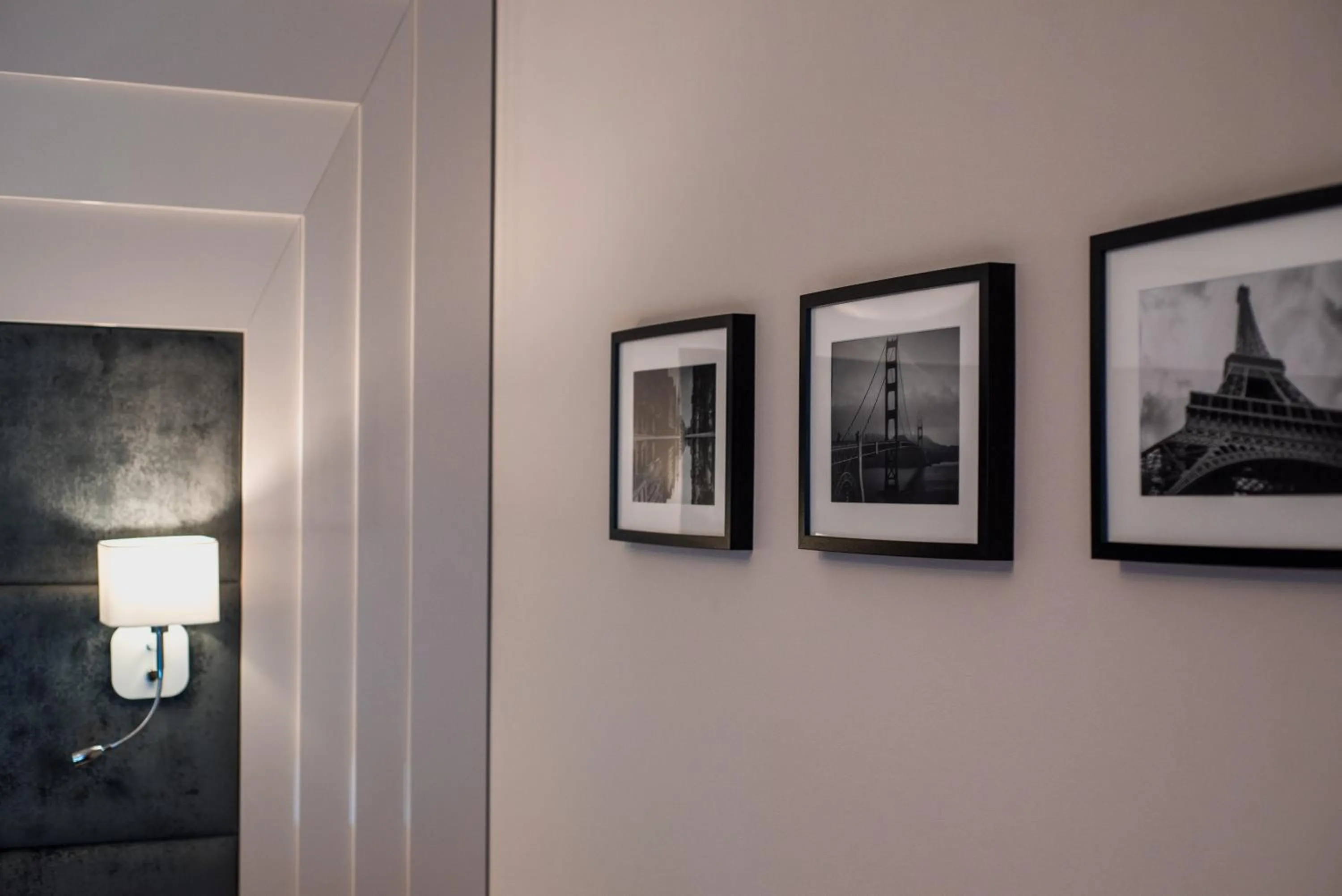 Decorative detail in Element