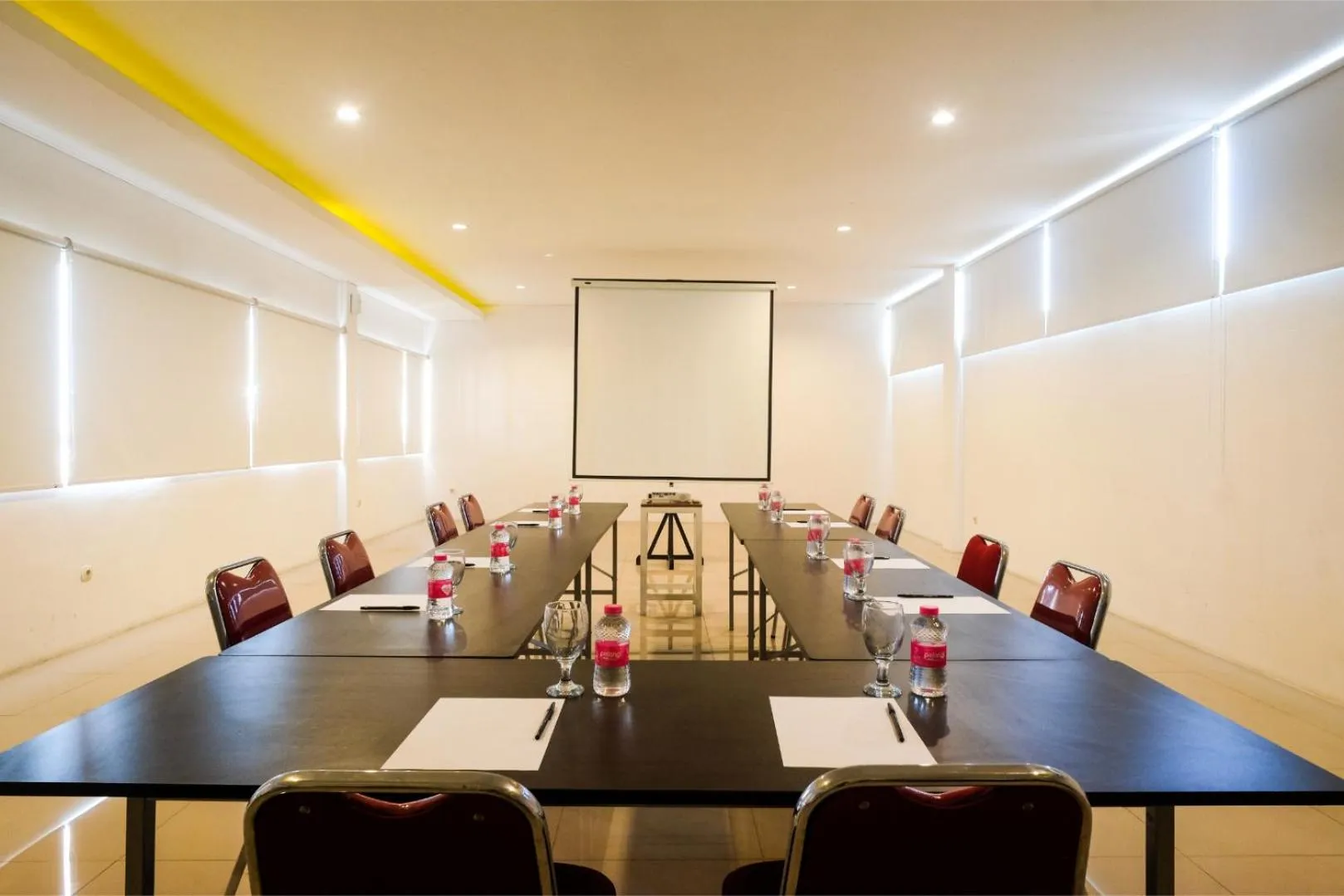 Red Orchid Hotel by Sajiwa