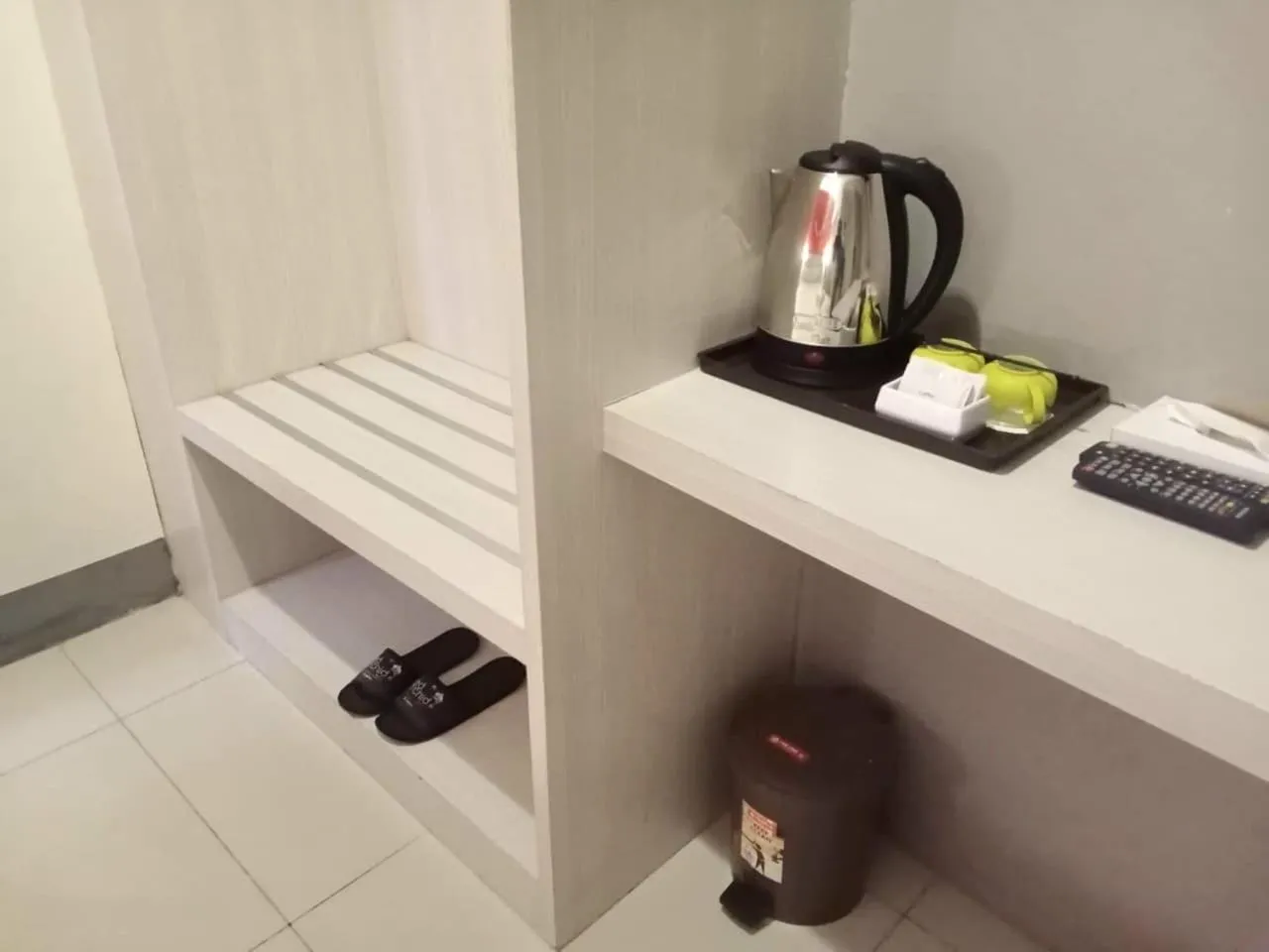 Red Orchid Hotel by Sajiwa