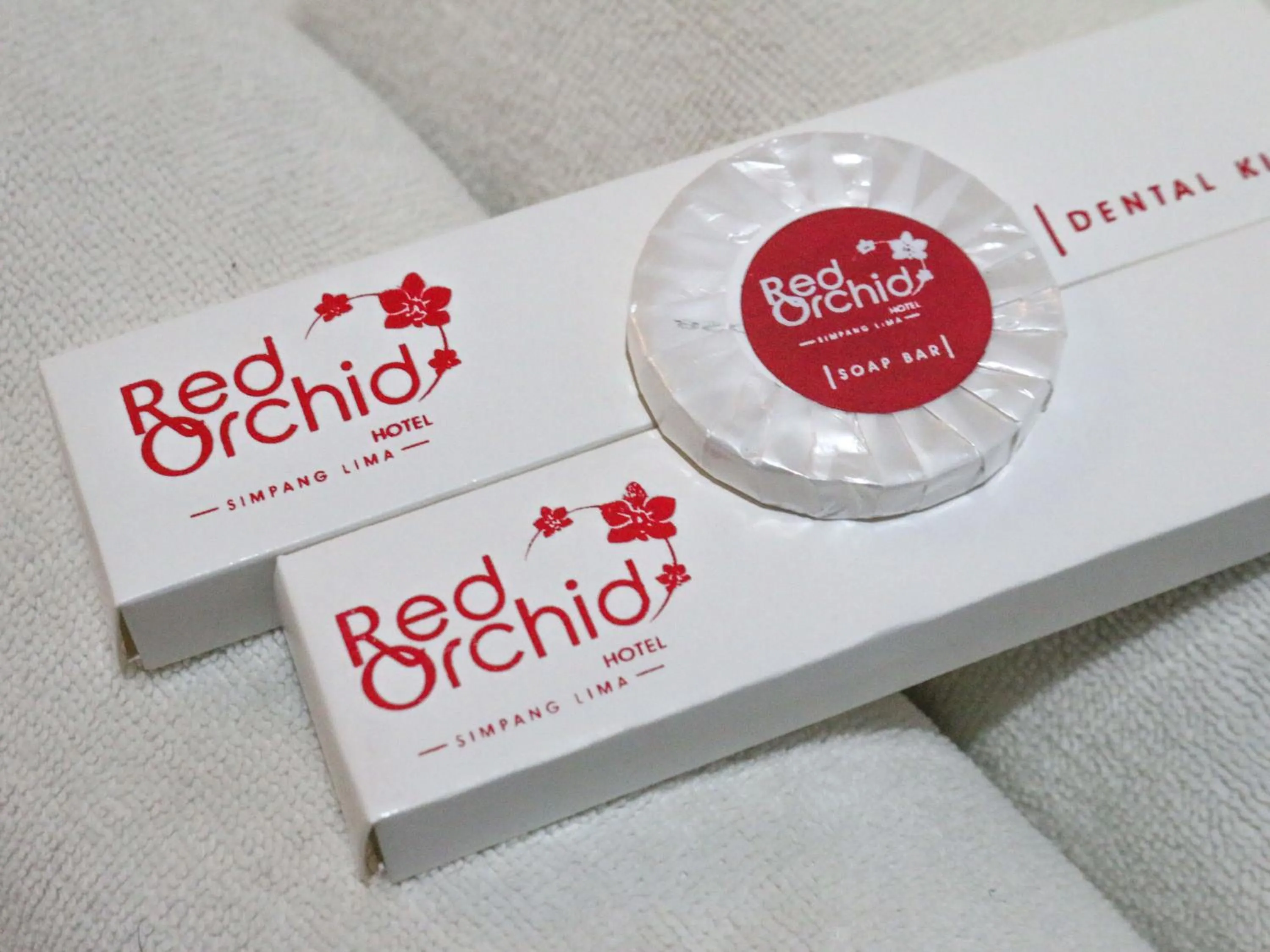 Red Orchid Hotel by Sajiwa