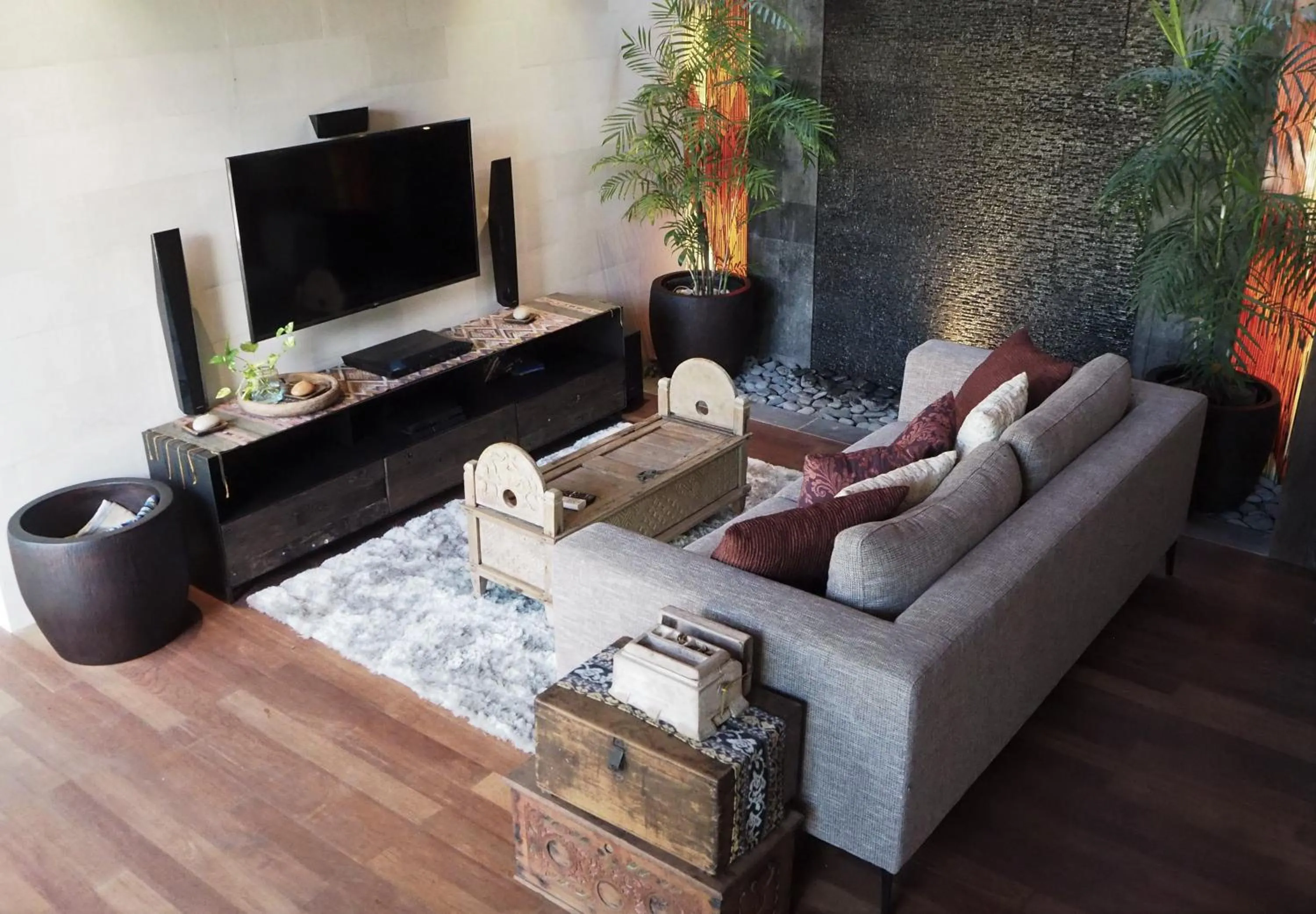 Pronoia Beach Resort