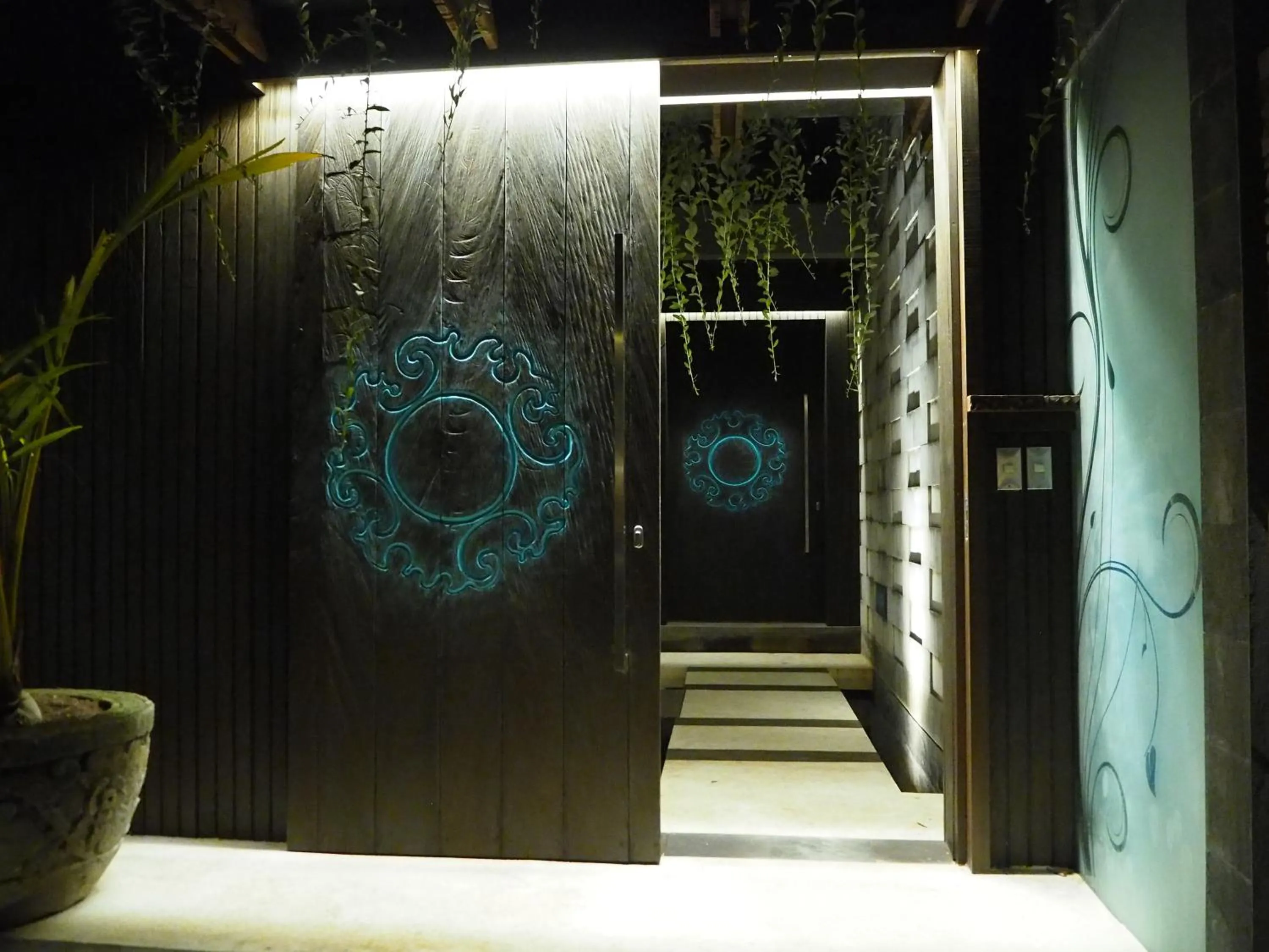 Pronoia Beach Resort