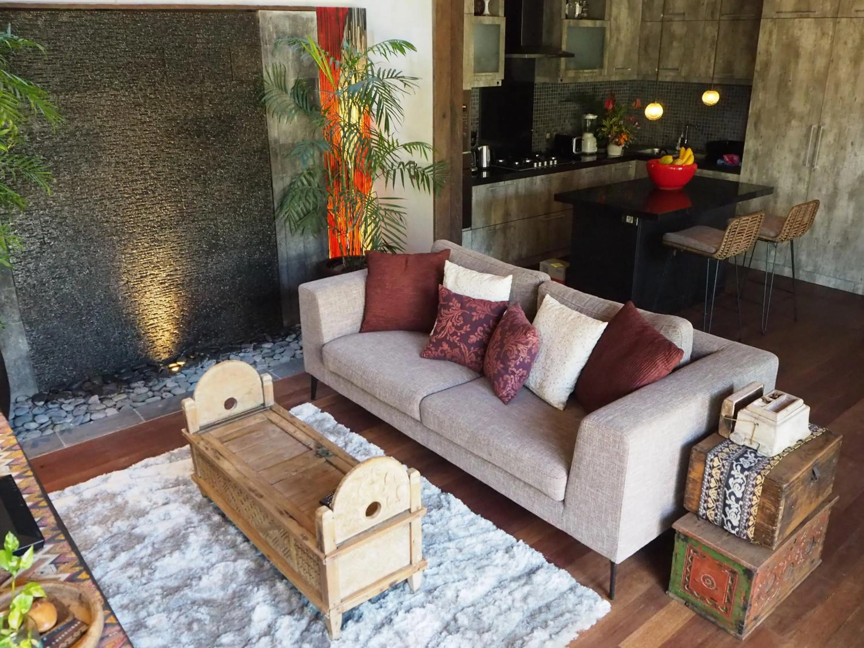 Pronoia Beach Resort