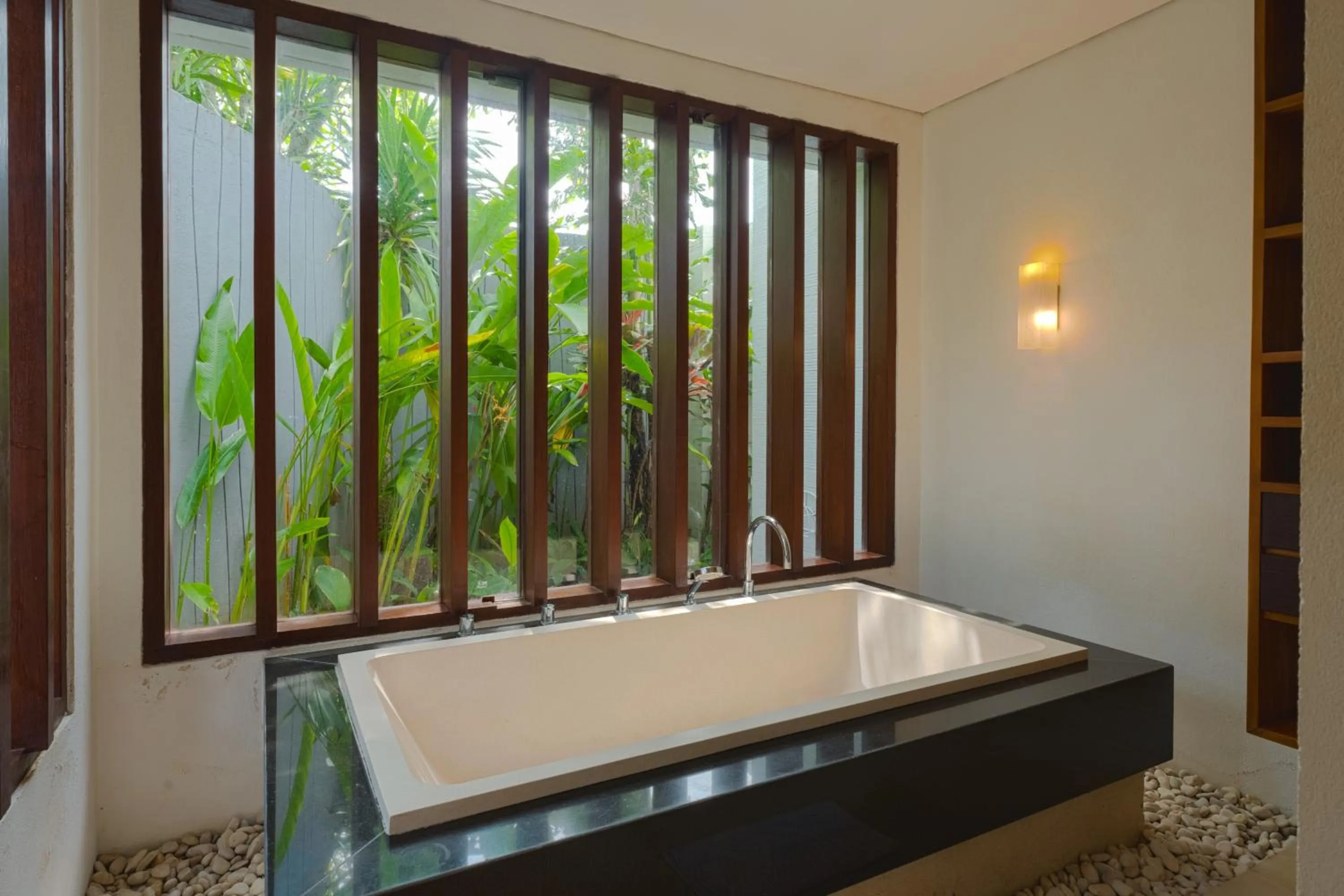 Pronoia Beach Resort