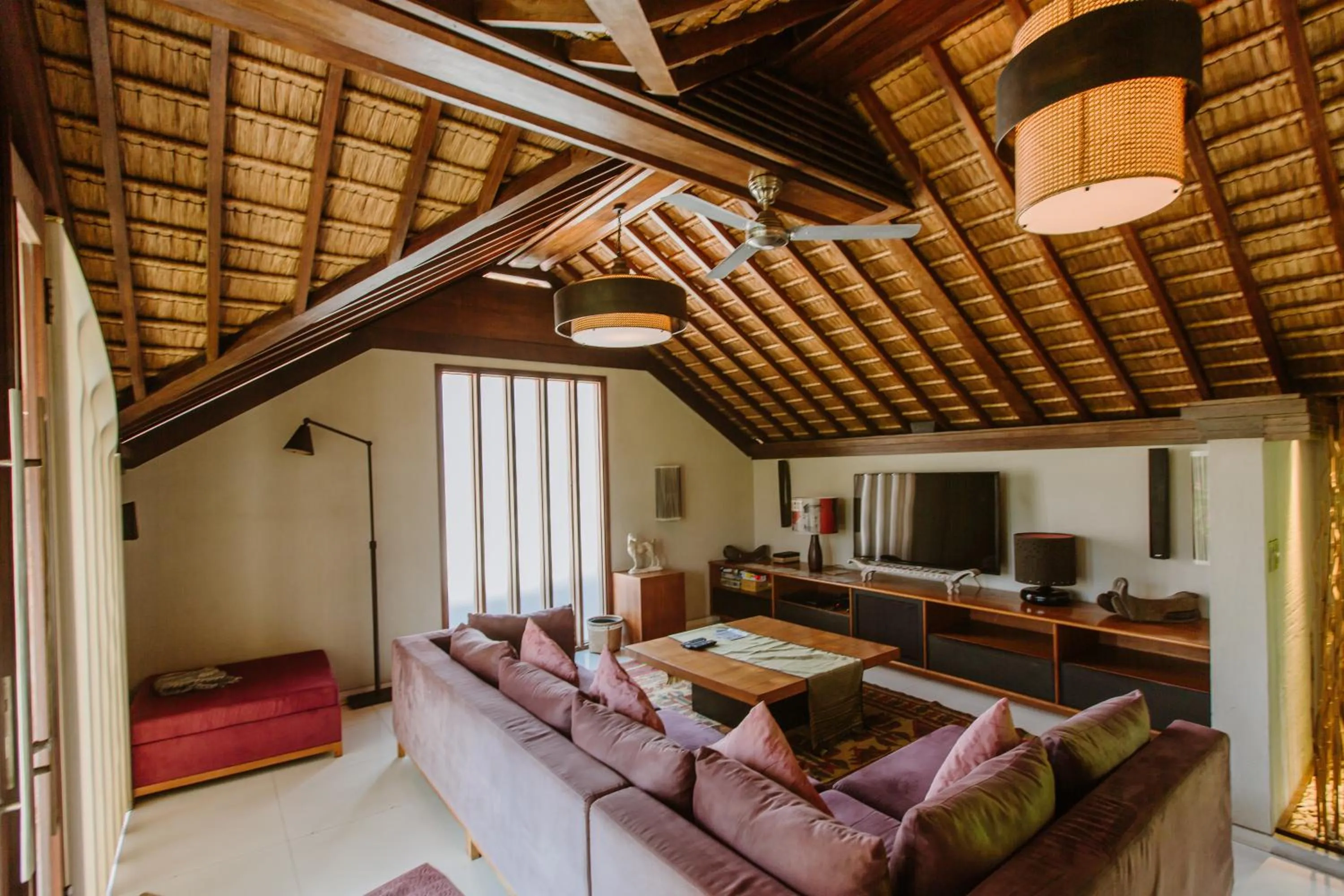 Pronoia Beach Resort