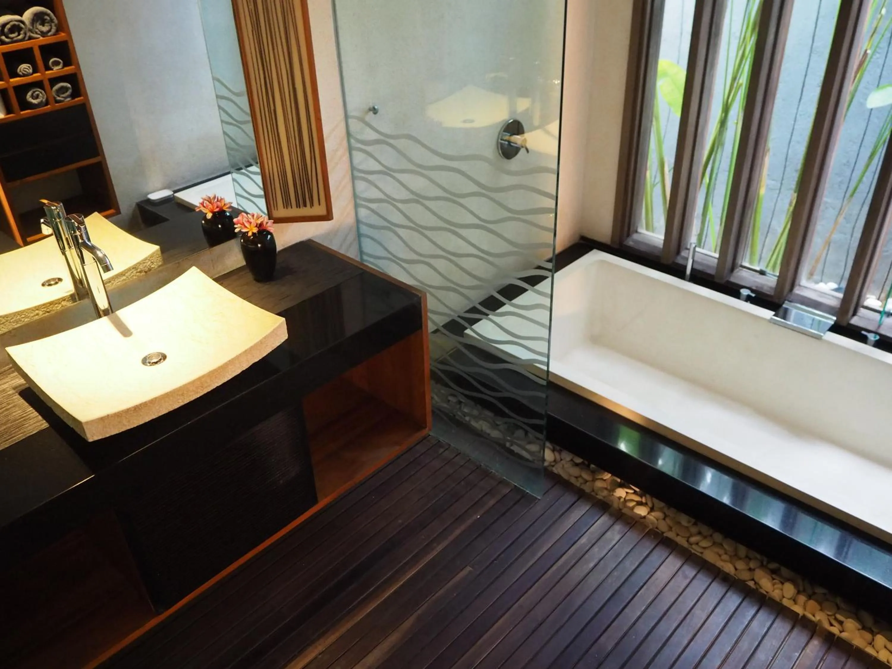 Pronoia Beach Resort