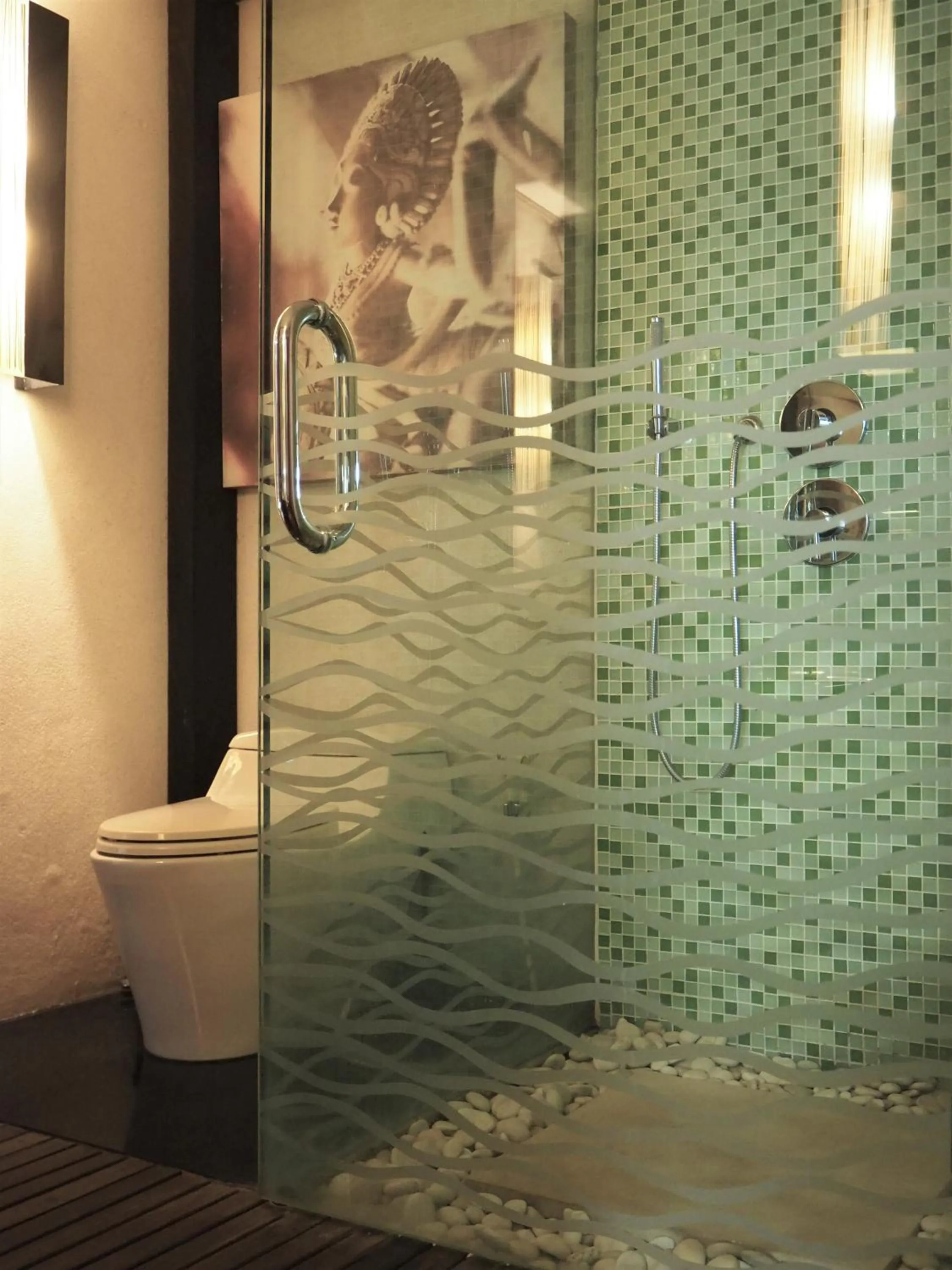 Pronoia Beach Resort