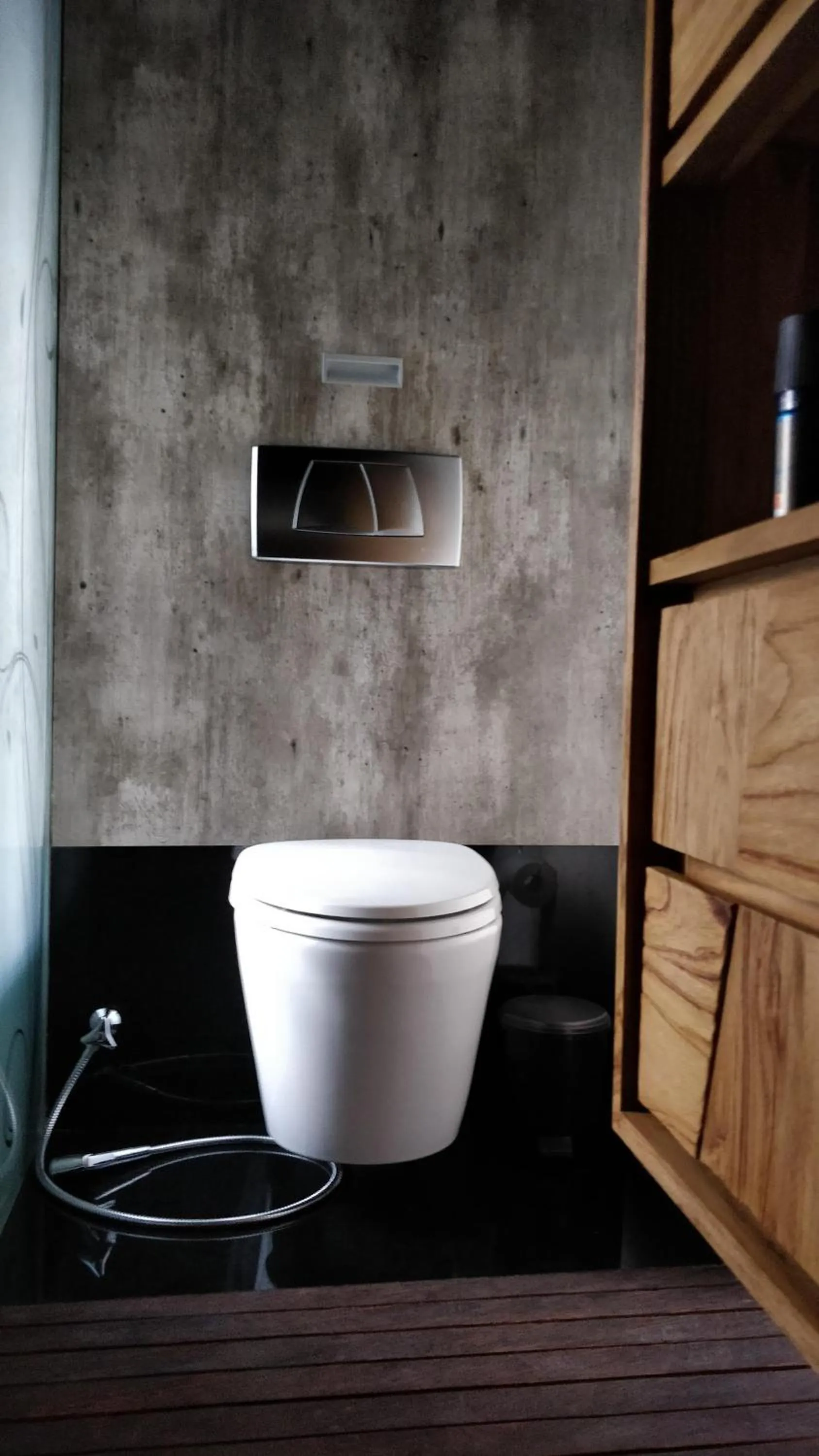 Pronoia Beach Resort