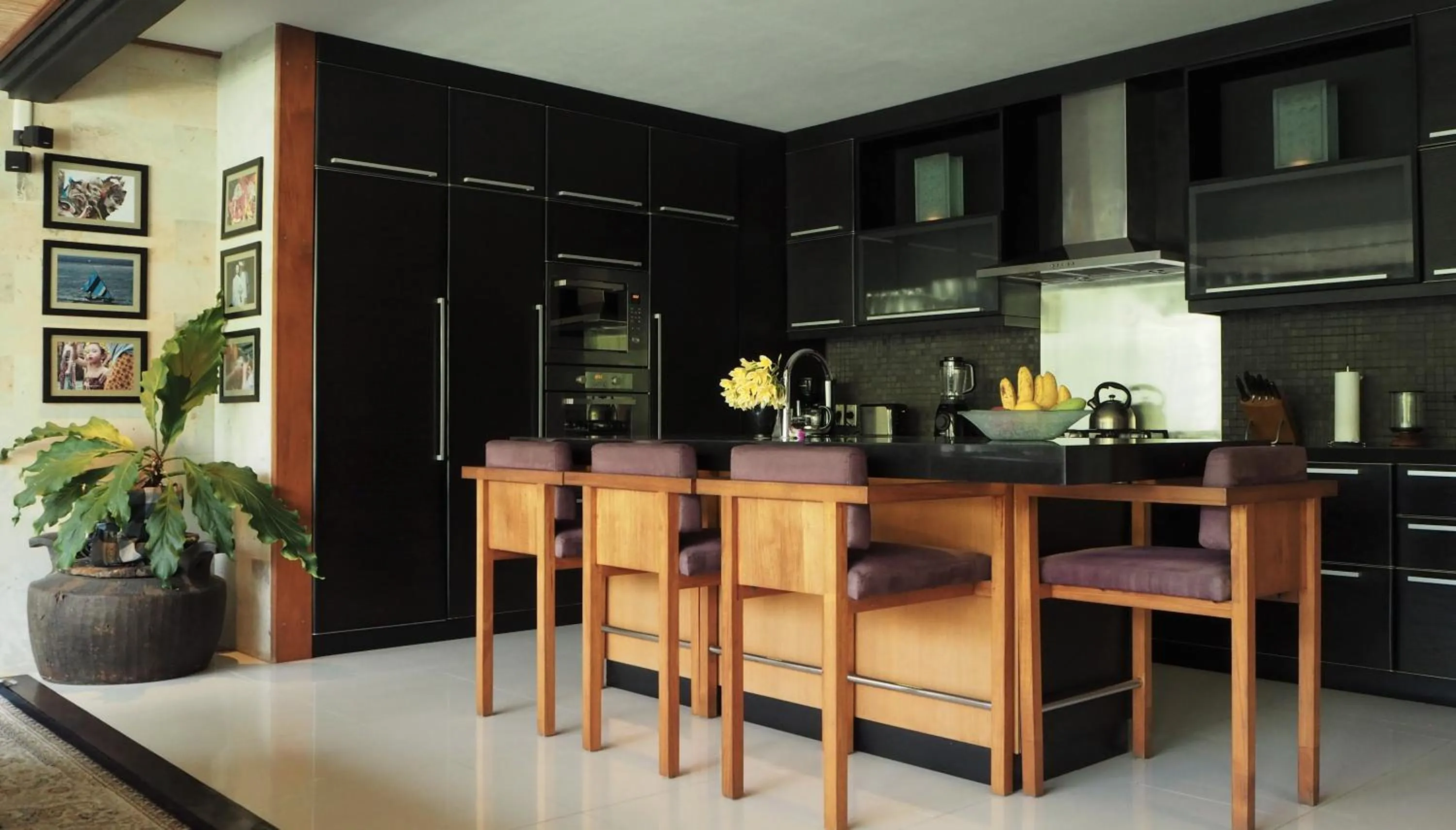 Pronoia Beach Resort