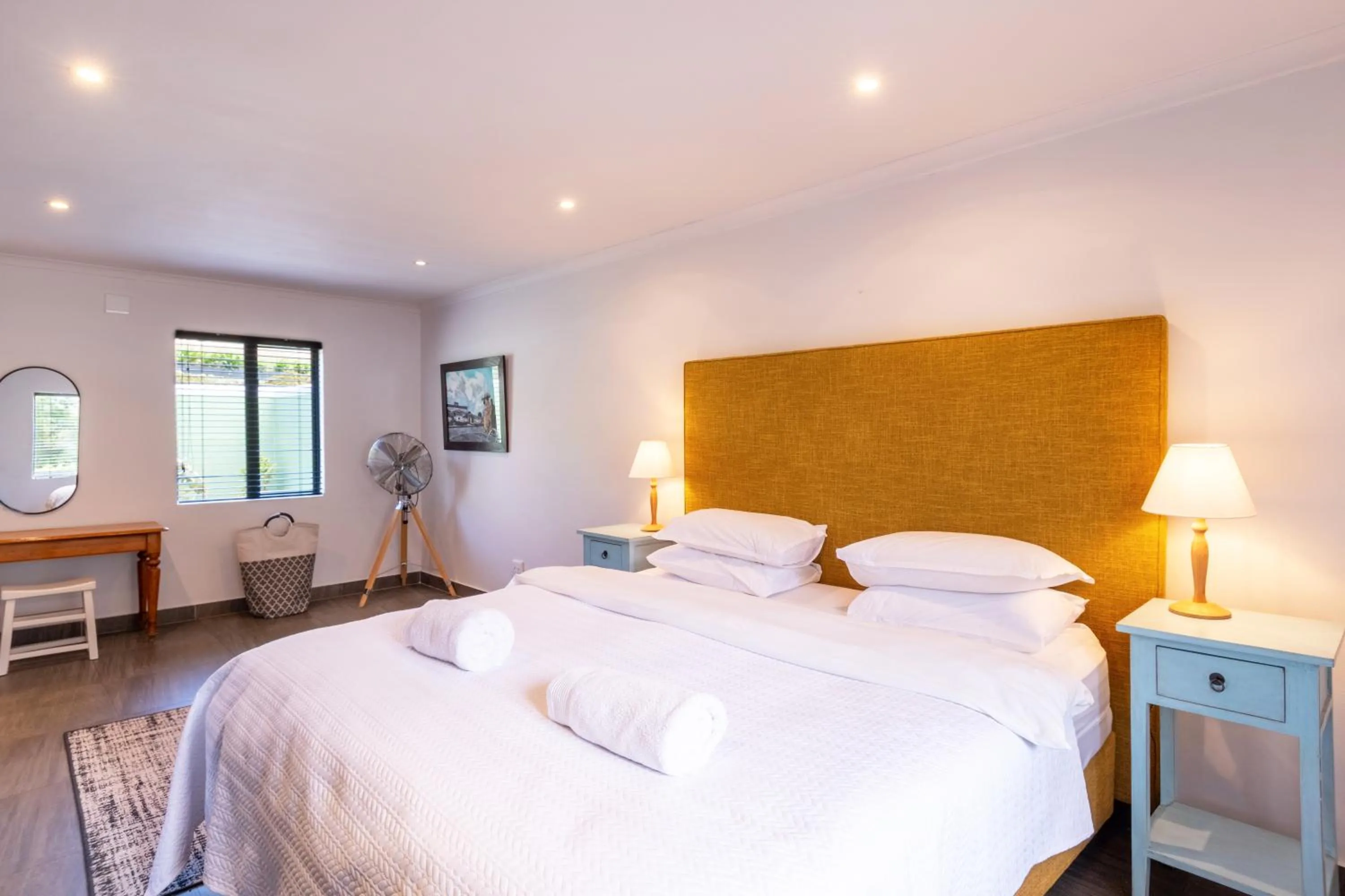 Photo of the whole room, Bed in Mont Angelis