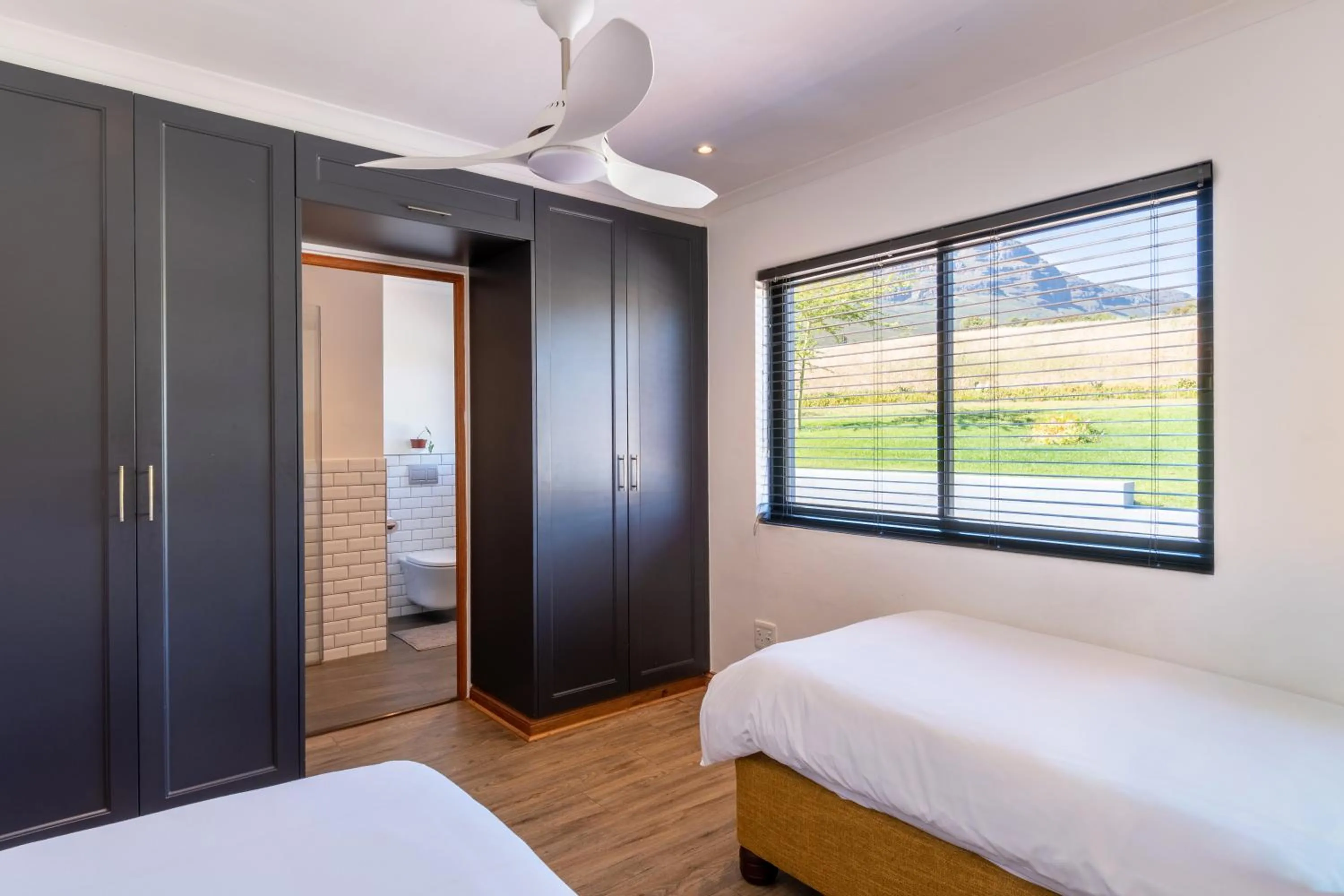 Bedroom, Bed in Mont Angelis