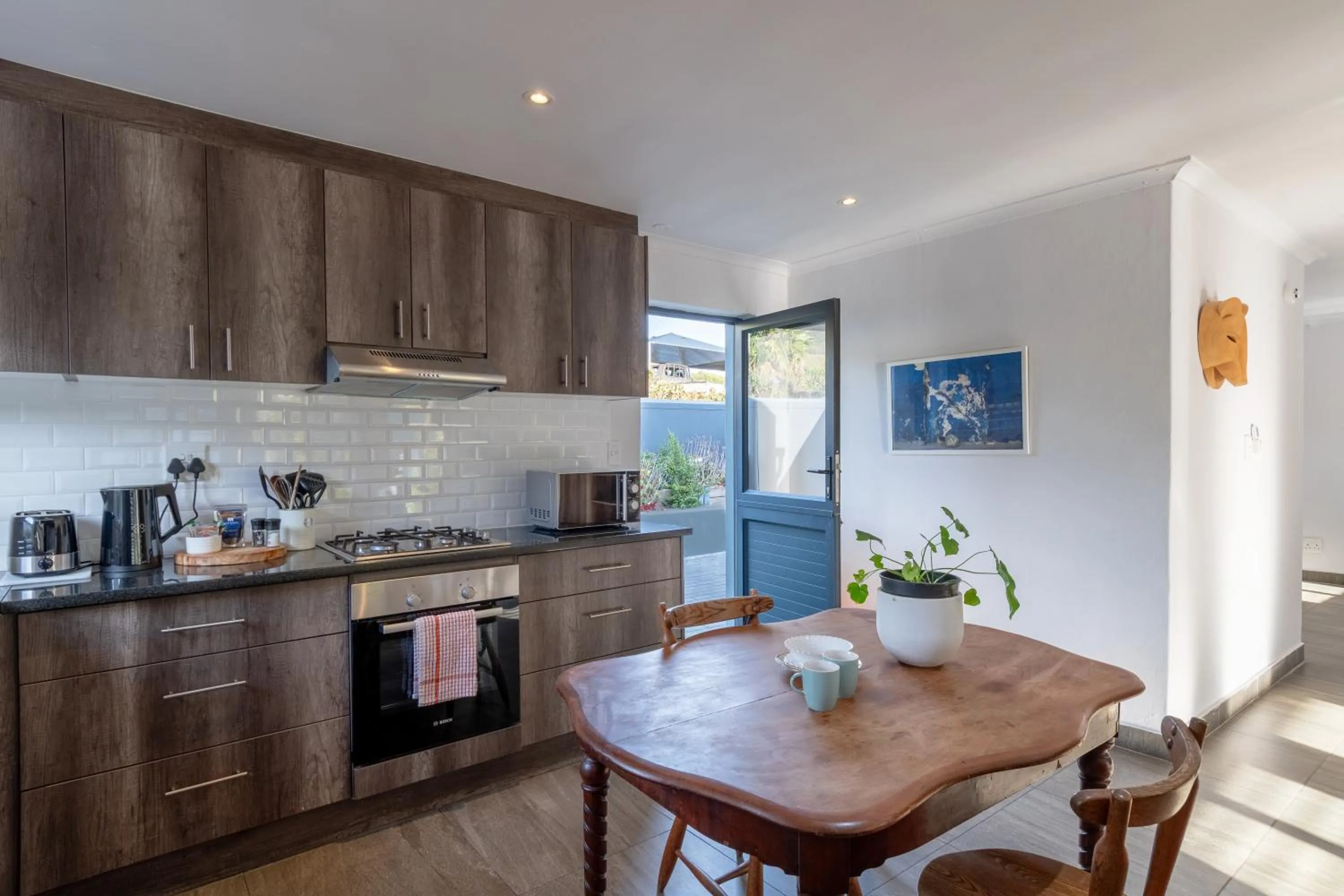 Property building in Mont Angelis