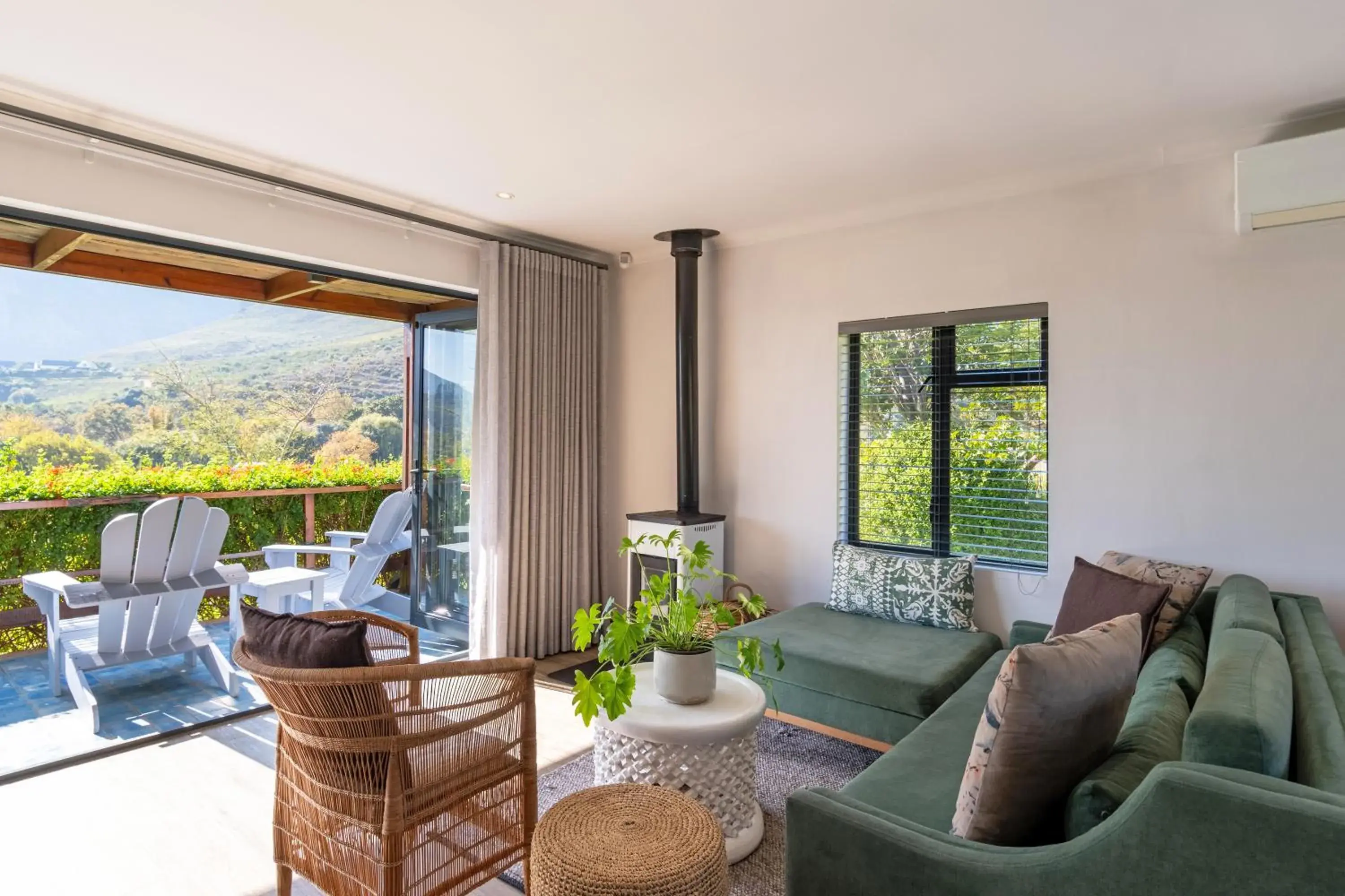 Deluxe Suite in Mont Angelis Deluxe Suite in Mont Angelis