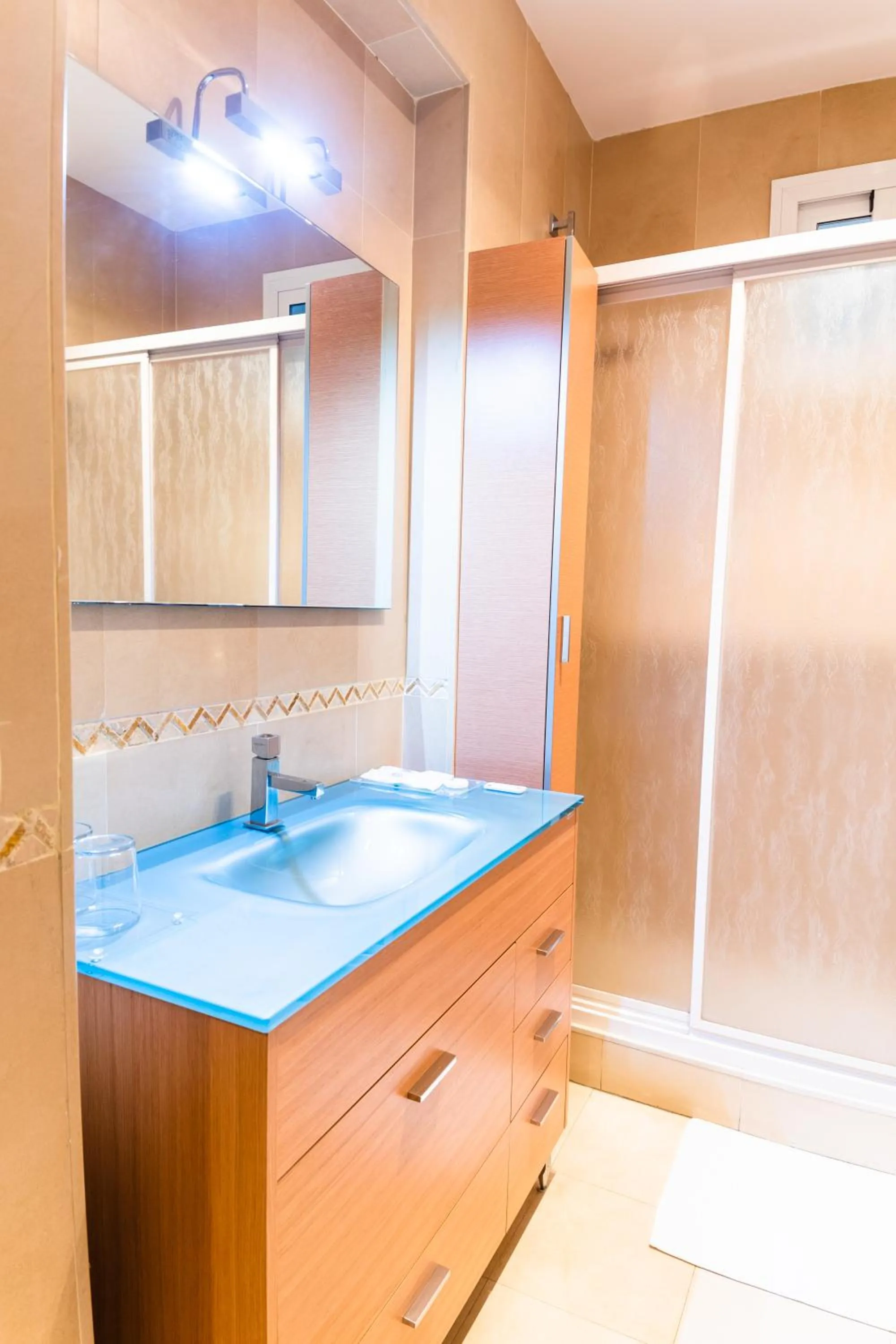 Bathroom in Triana Luxury Home