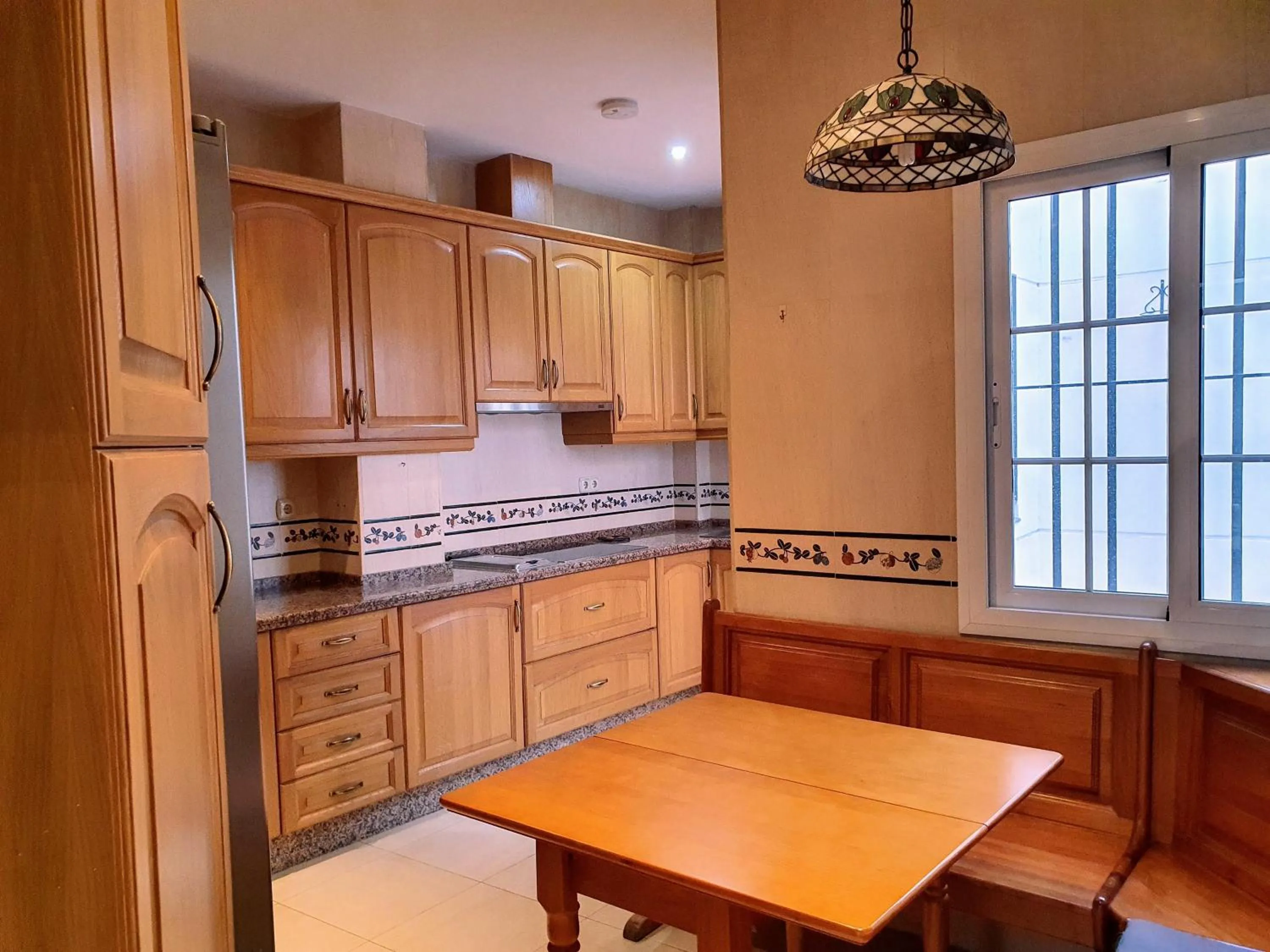 Kitchen or kitchenette in Triana Luxury Home