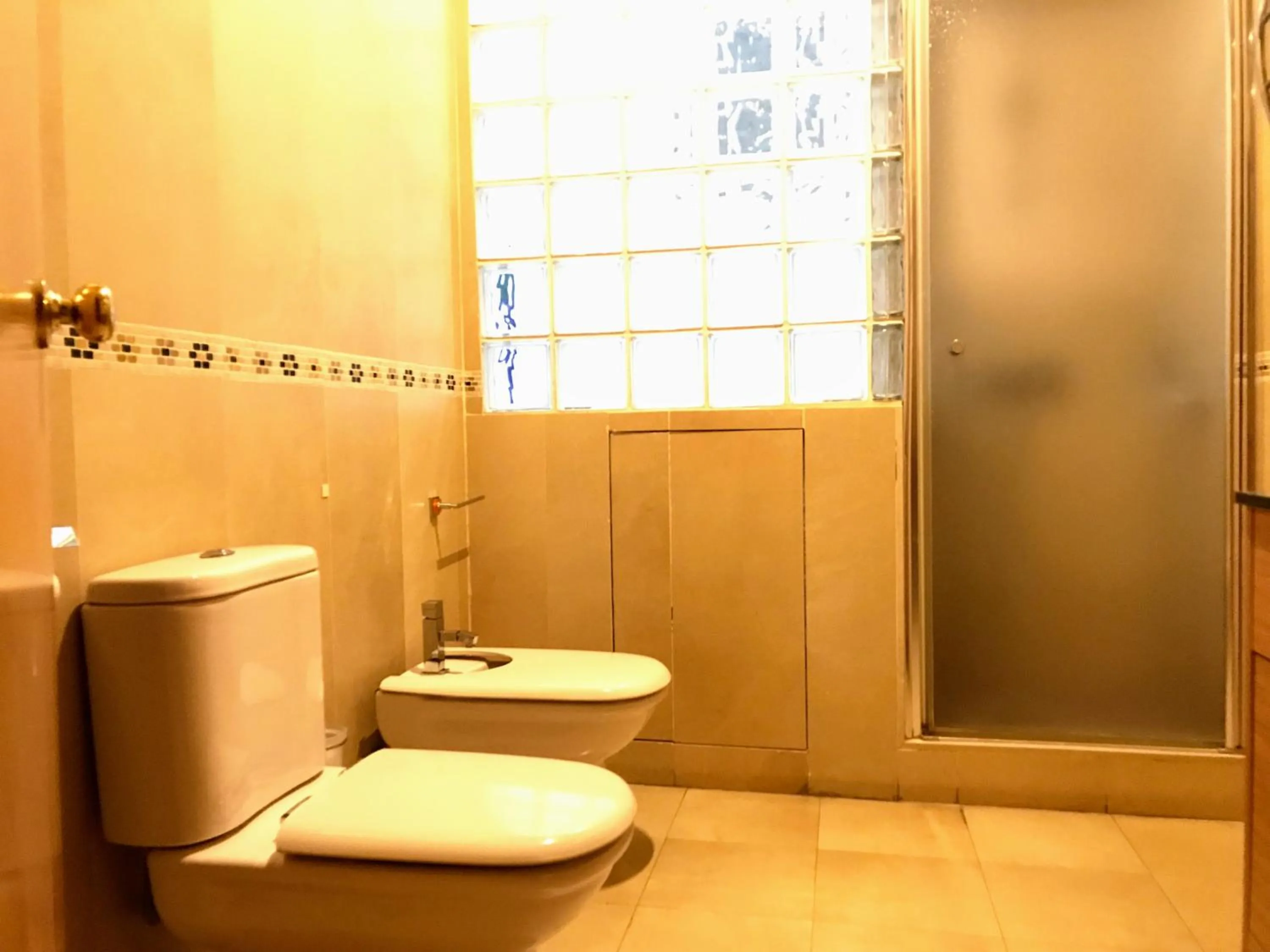 Bathroom in Triana Luxury Home