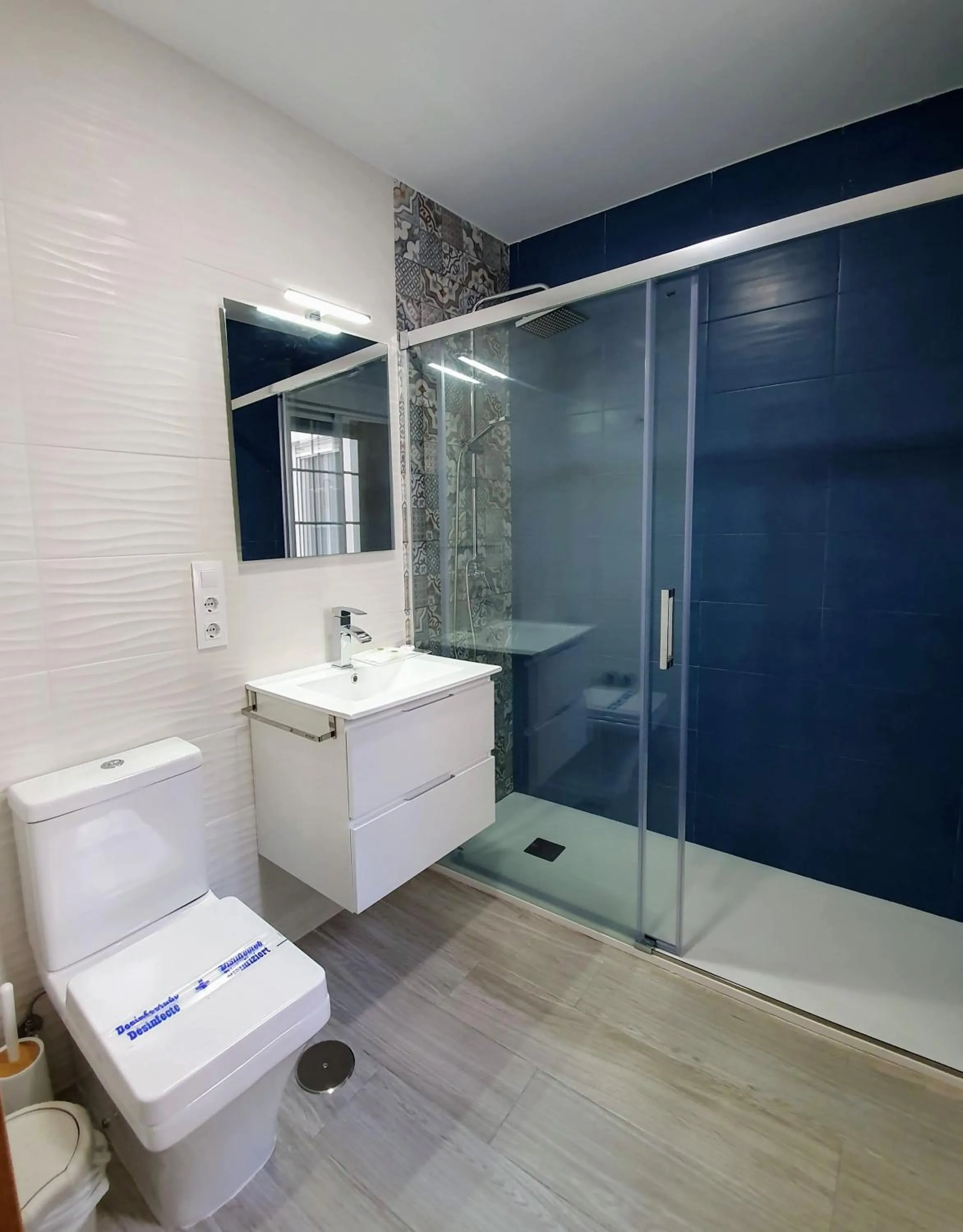 Bathroom in Triana Luxury Home