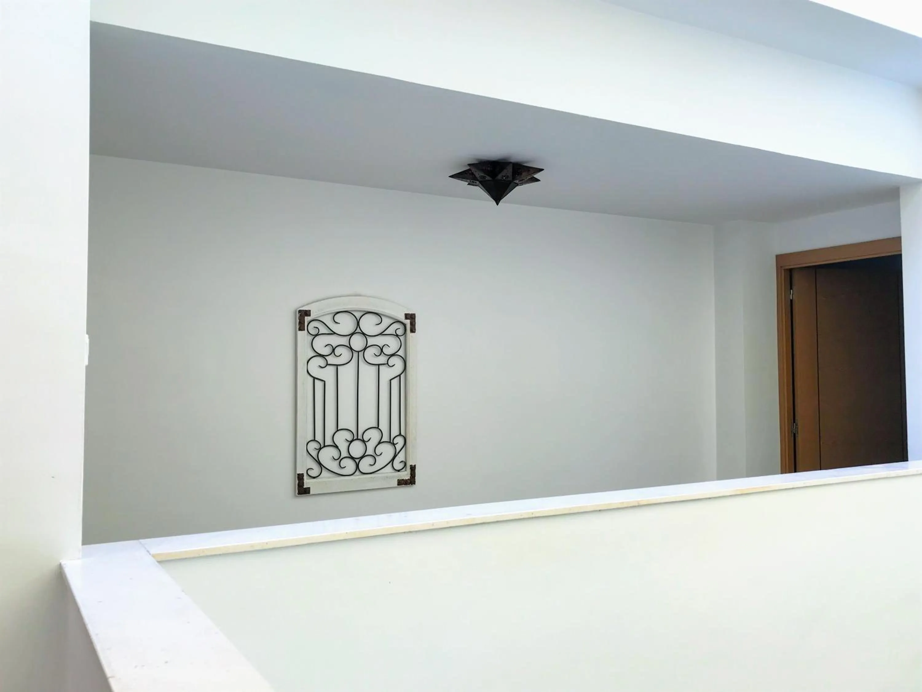 Property building in Triana Luxury Home