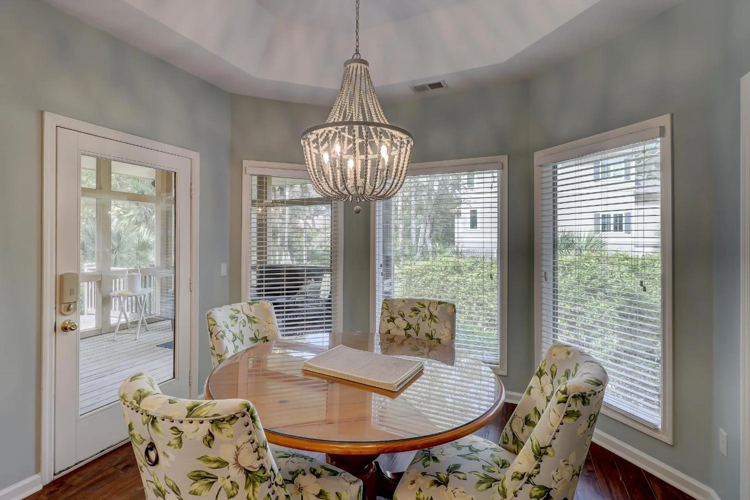 Updated beach home Private pool Sleeps 12 4 BR 4 BA Bikes & Beach Gear included