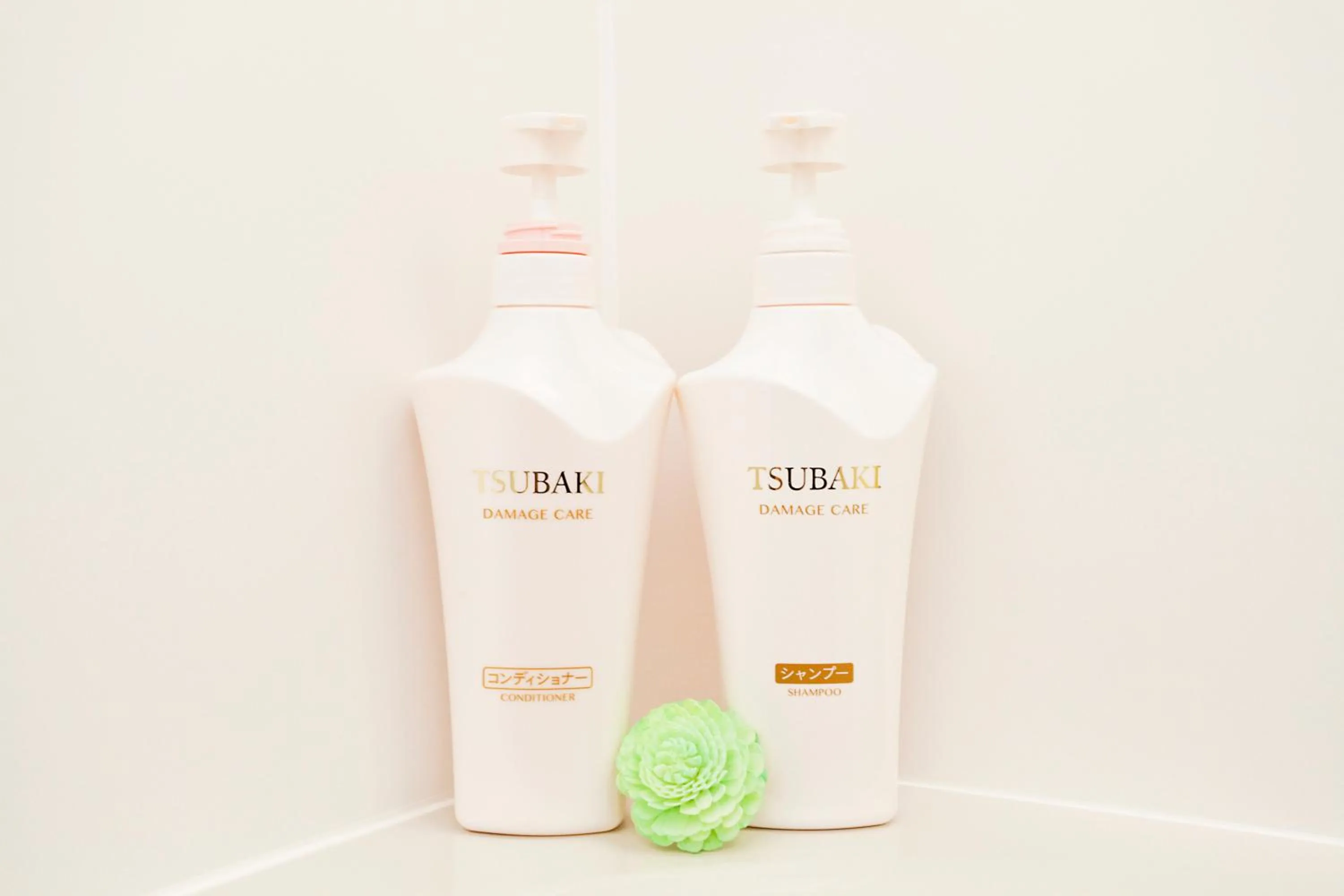 Bathroom in Nagomi House