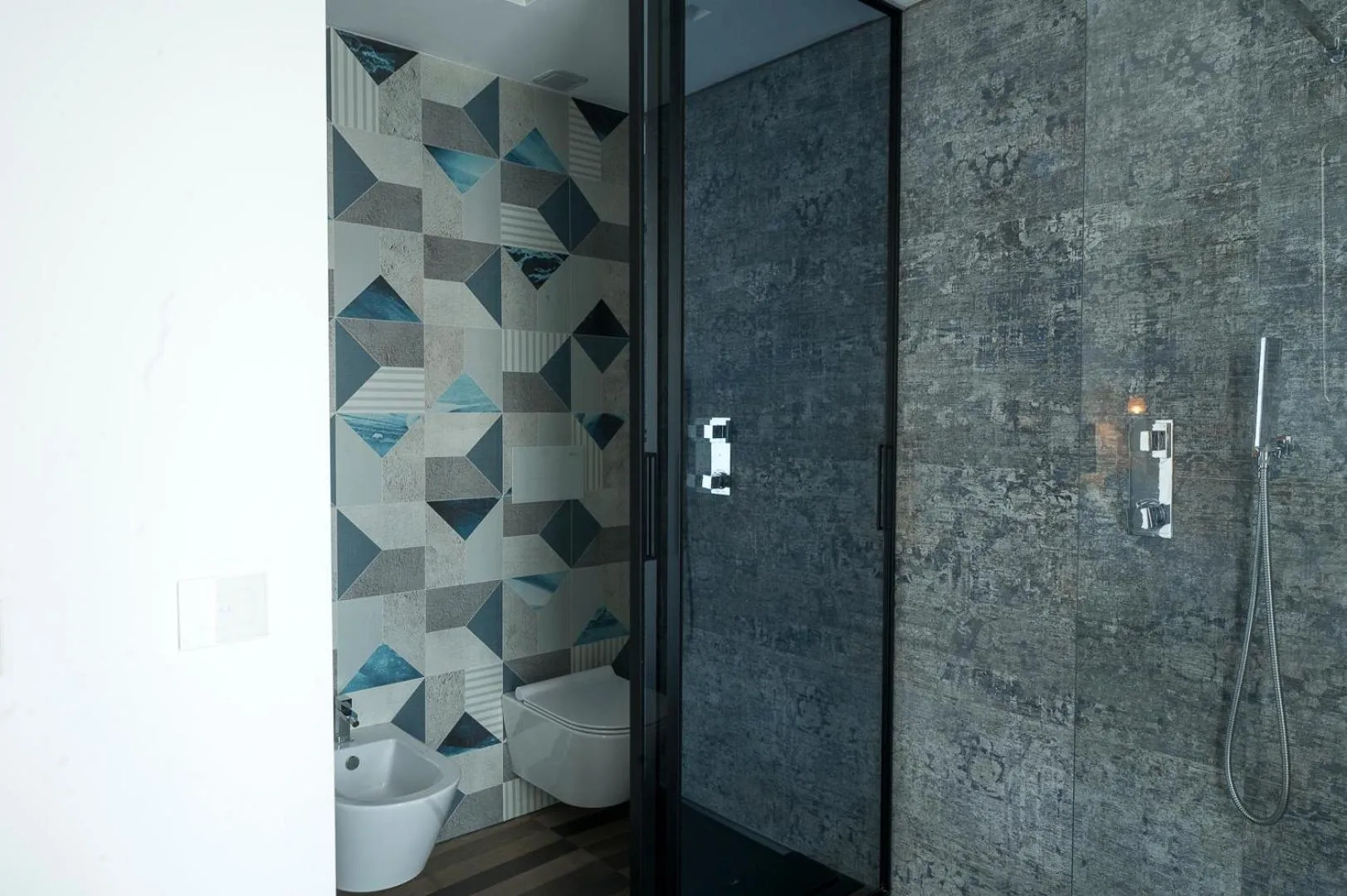 Bathroom in Kkult Boutique Hotel & Spa