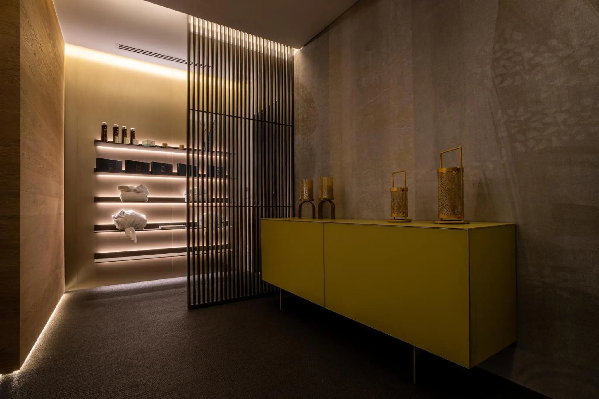 Spa and wellness centre/facilities in Kkult Boutique Hotel & Spa