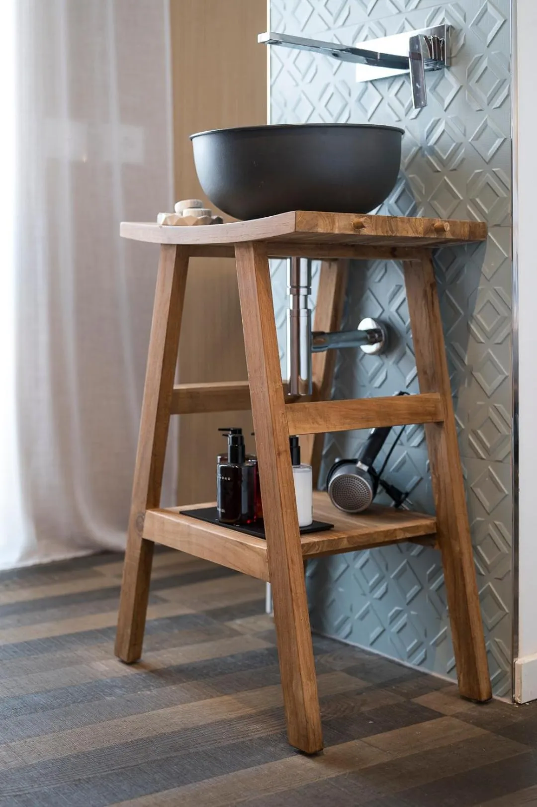 Fitness Center/Facilities in Kkult Boutique Hotel & Spa