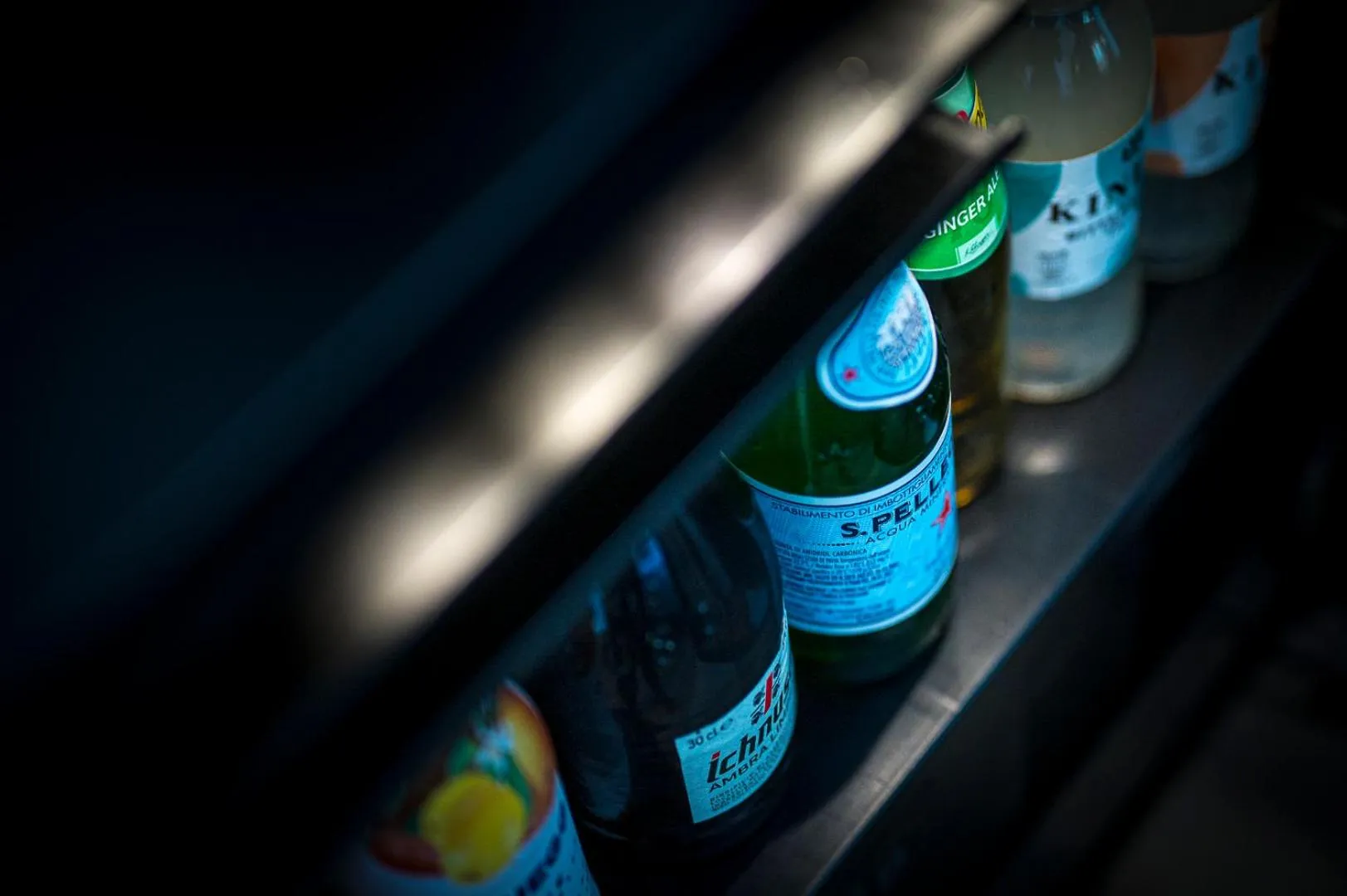 Drinks in Kkult Boutique Hotel & Spa