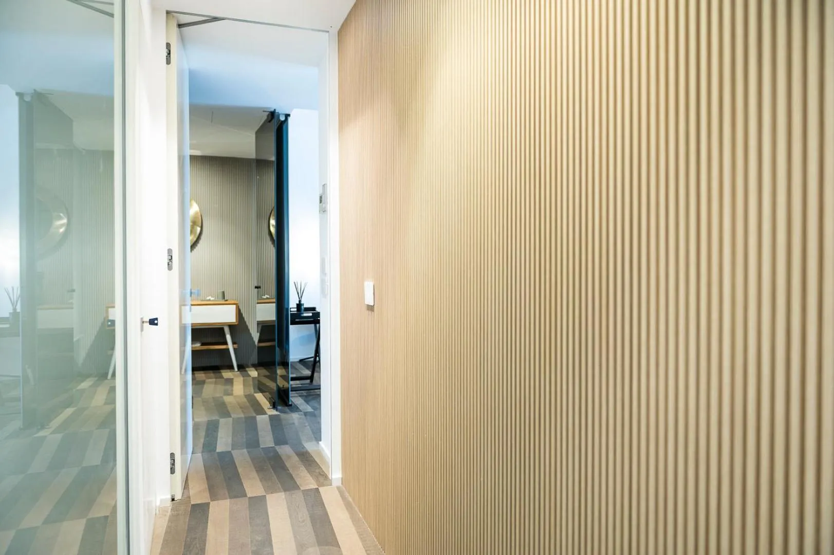 Bathroom in Kkult Boutique Hotel & Spa