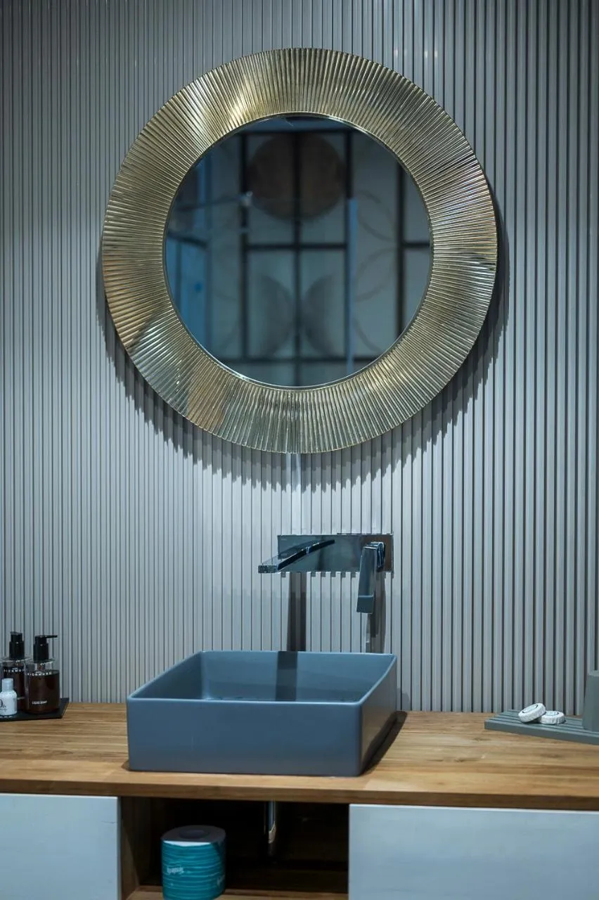 Kkult Boutique Hotel & Spa