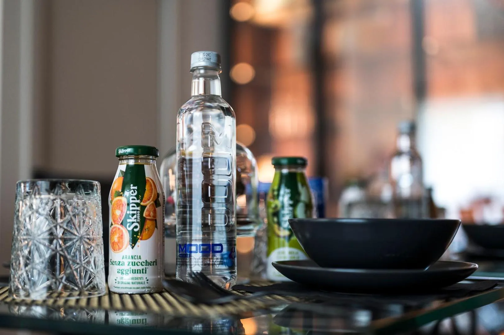 Breakfast in HOTIDAY Olbia Wallure