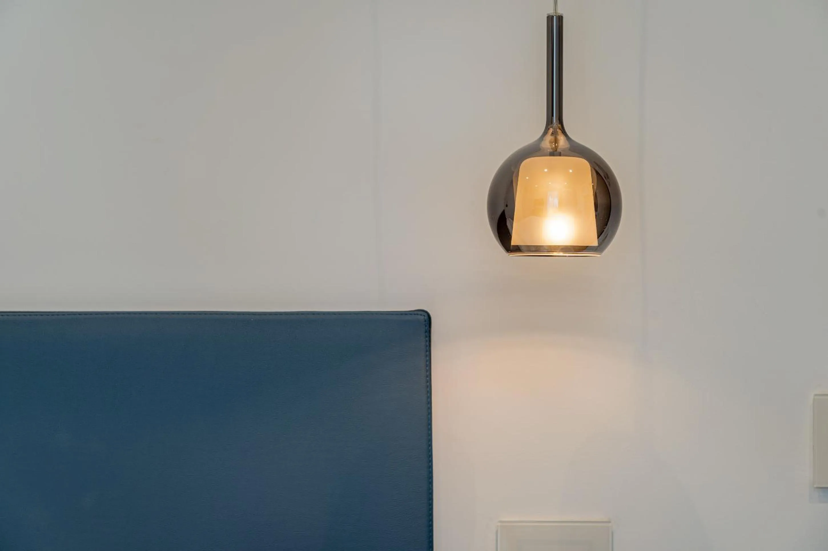 TV/Entertainment Center in Kkult Boutique Hotel & Spa