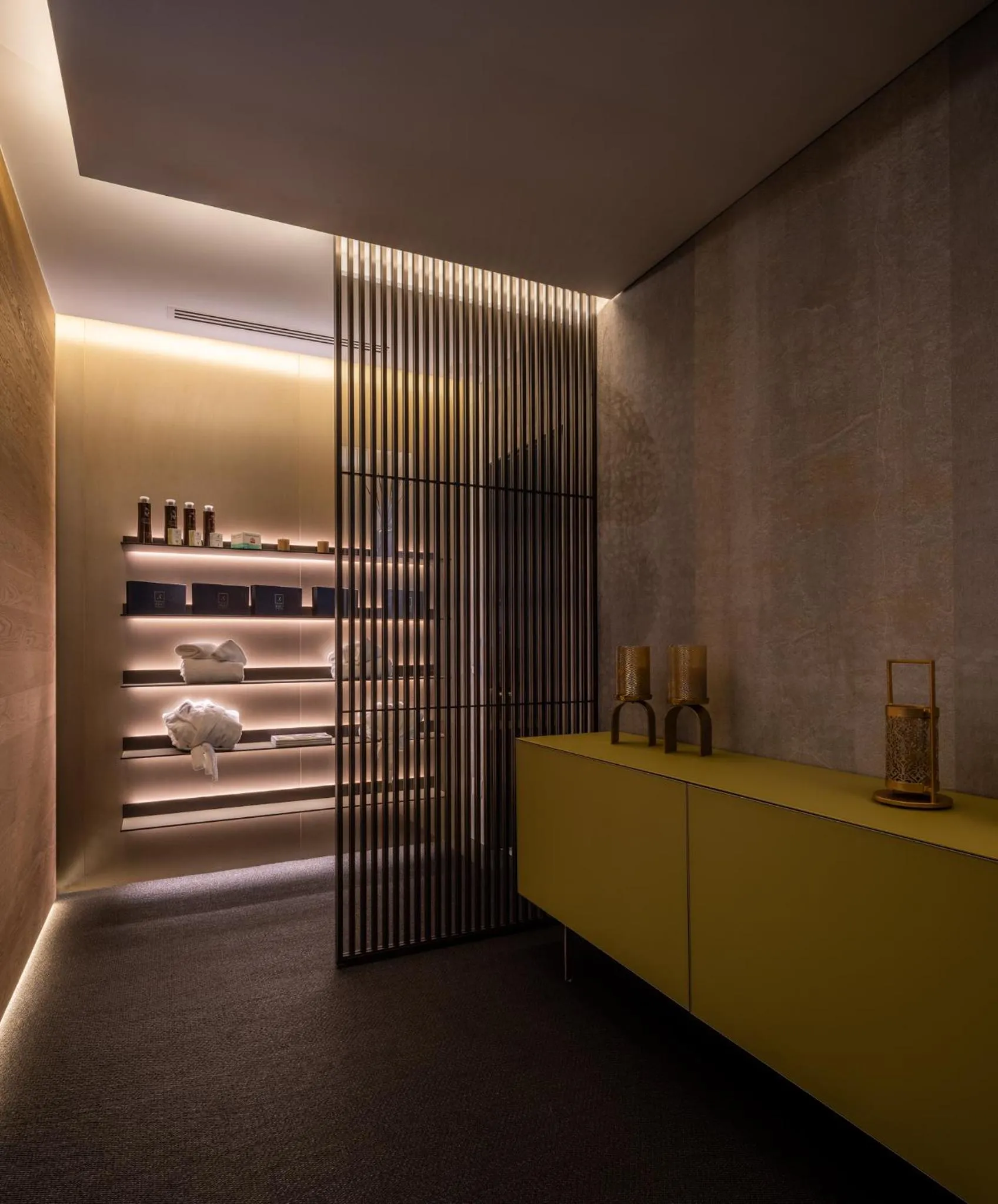 Spa and wellness centre/facilities in Kkult Boutique Hotel & Spa