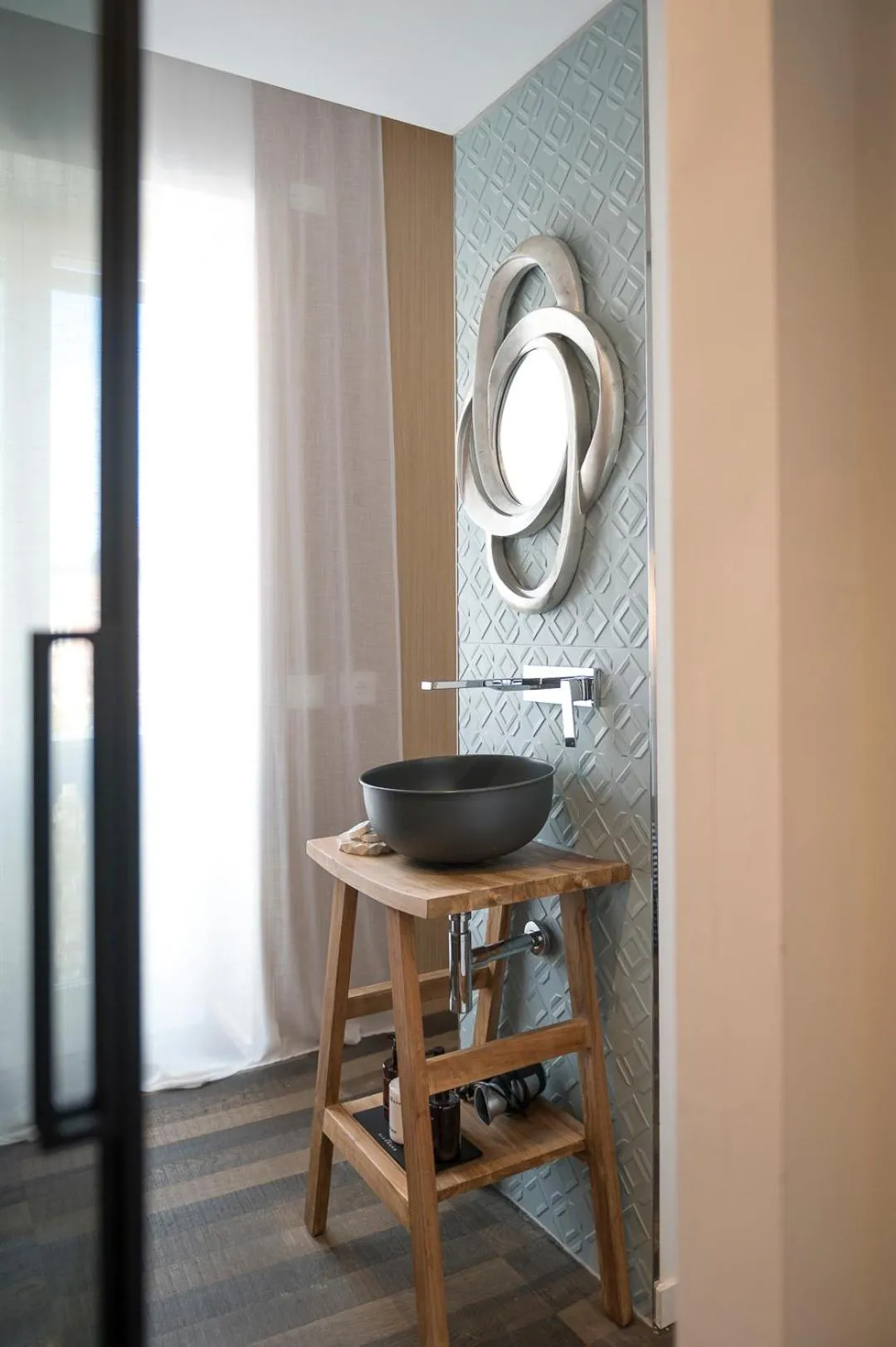 Dining Area in Kkult Boutique Hotel & Spa