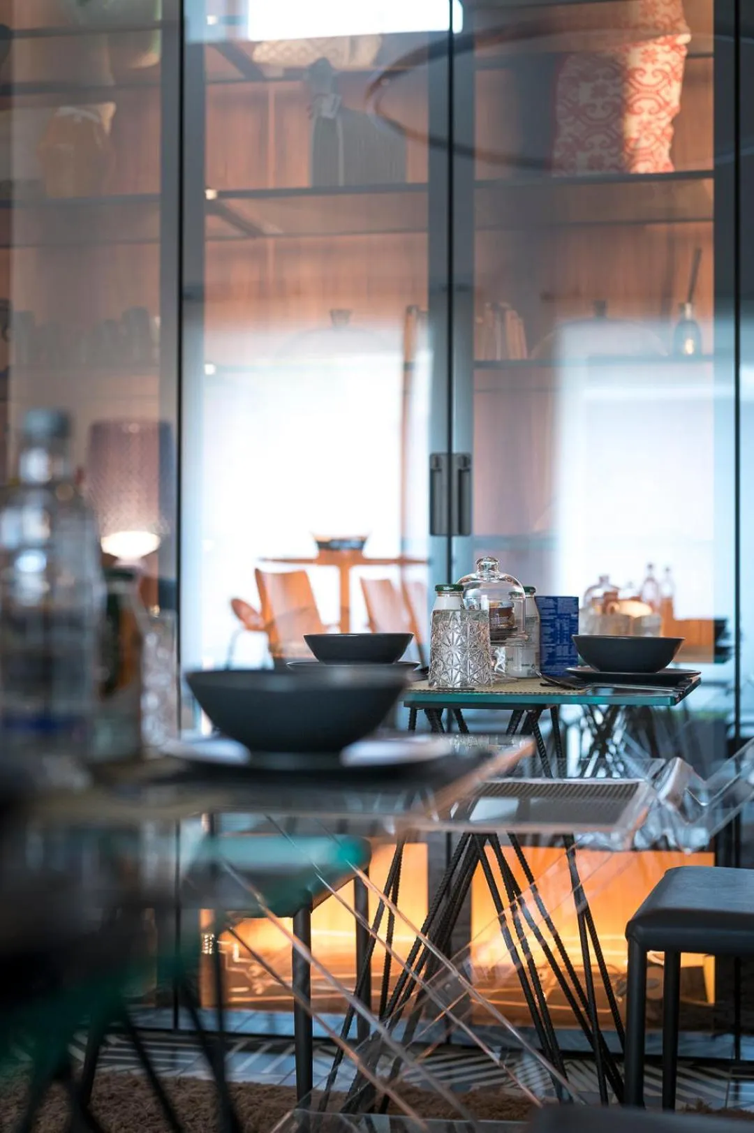 Kkult Boutique Hotel & Spa