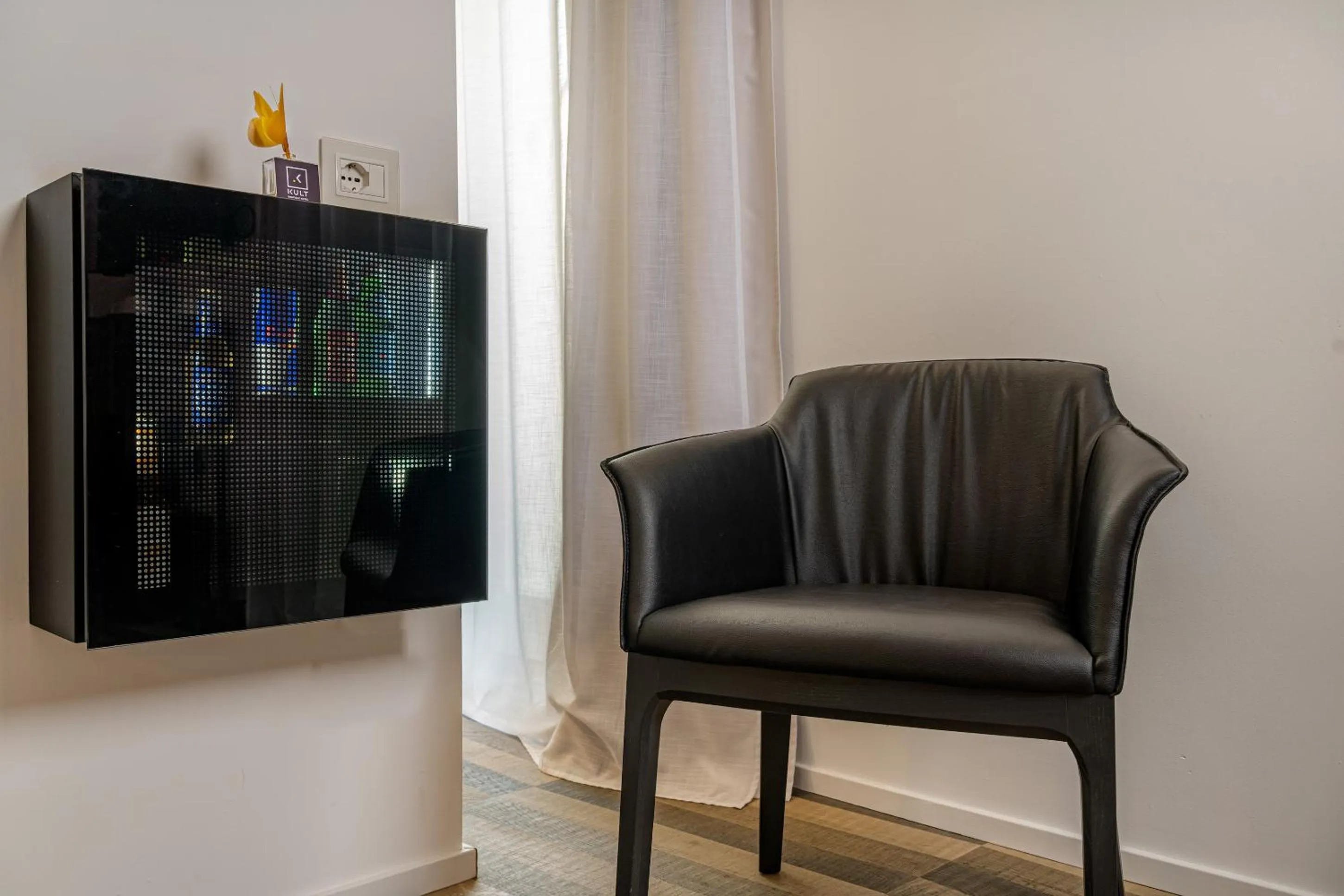 minibar in HOTIDAY Olbia Wallure