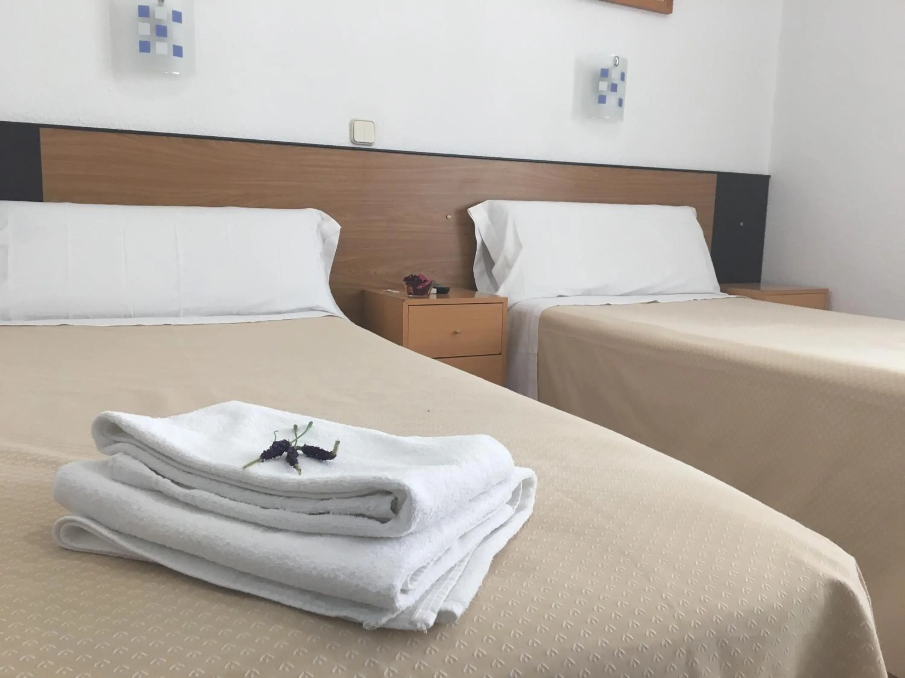 Hostal R. Lido