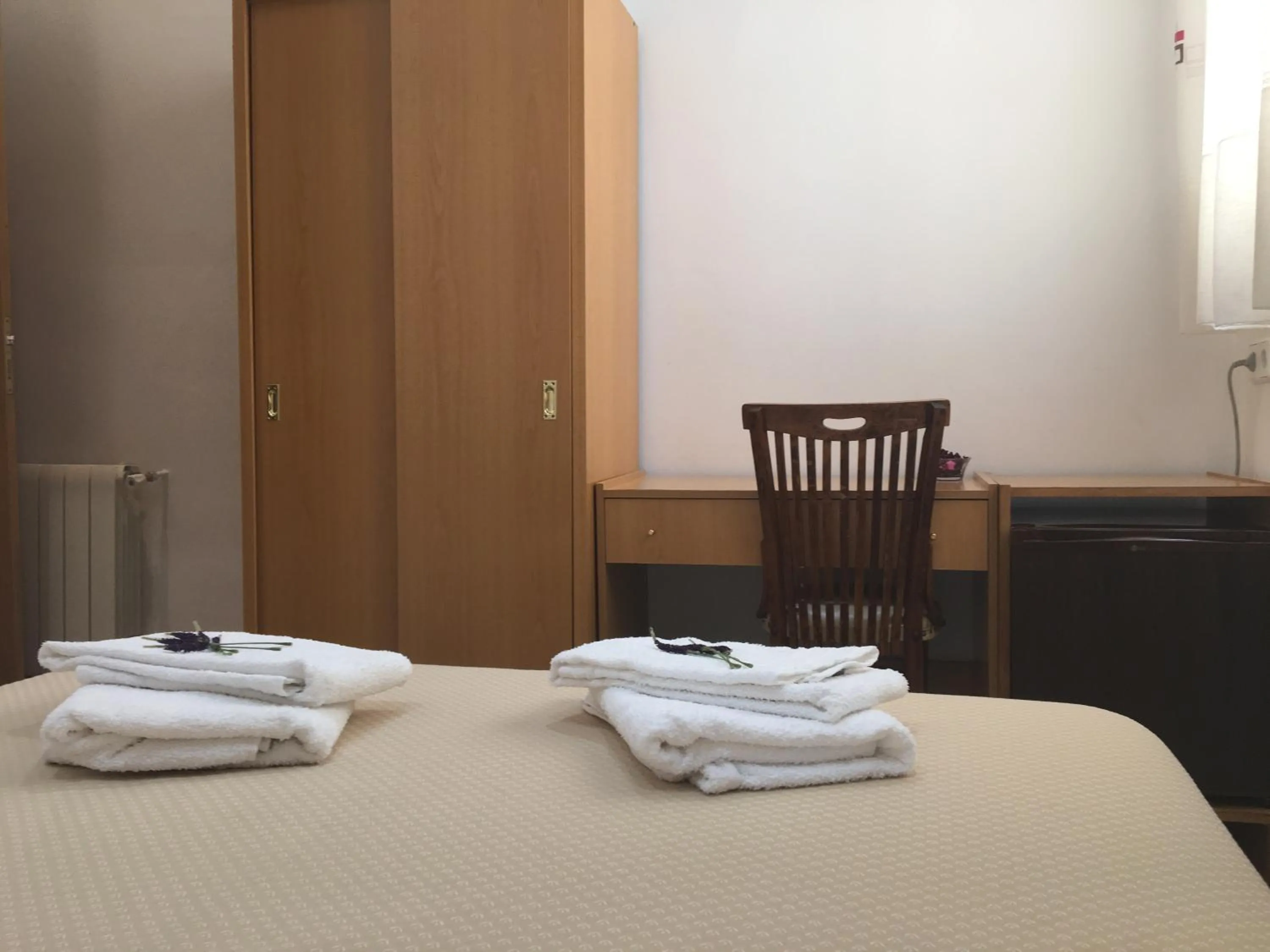 Hostal R. Lido