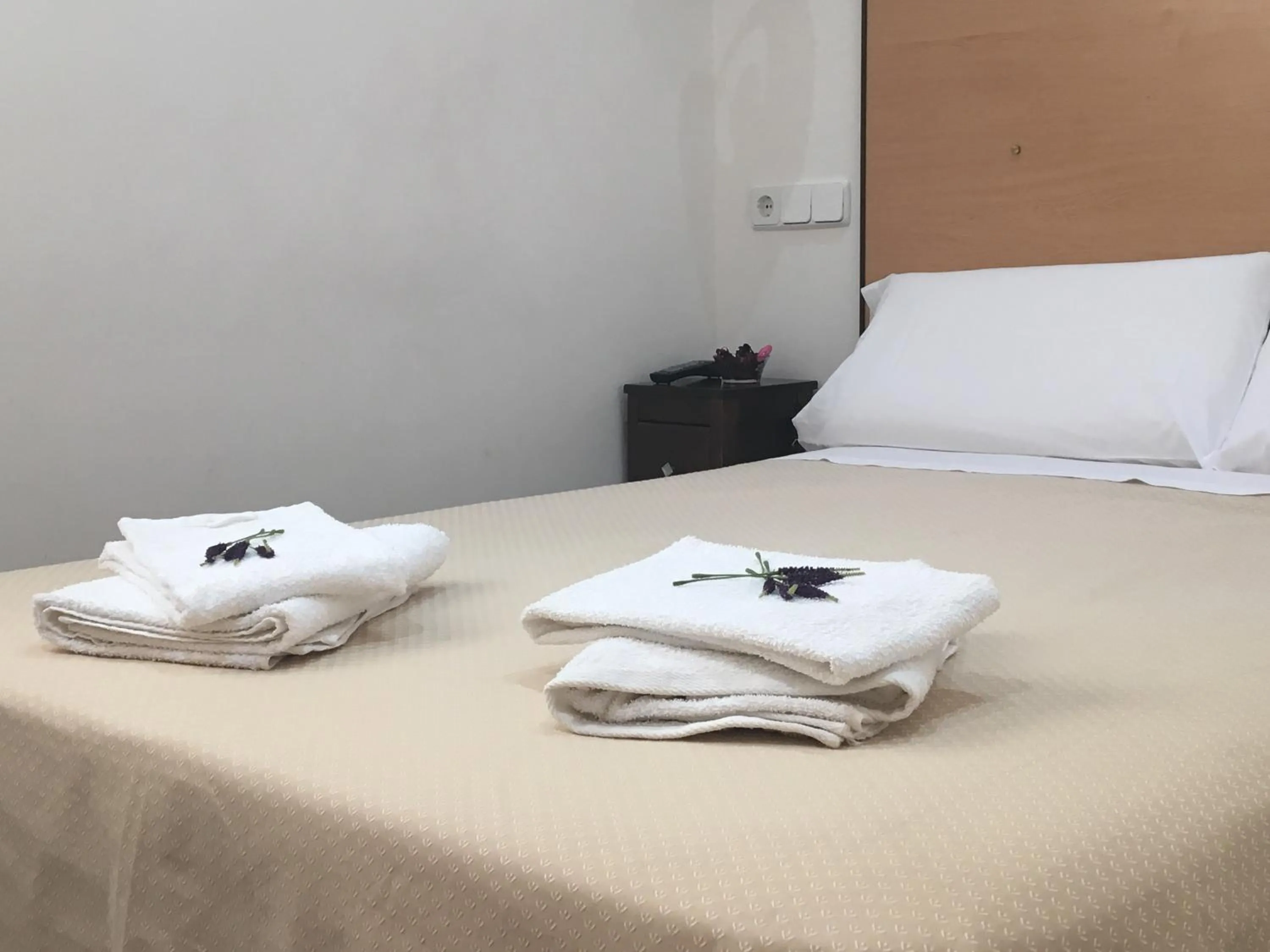 Hostal R. Lido