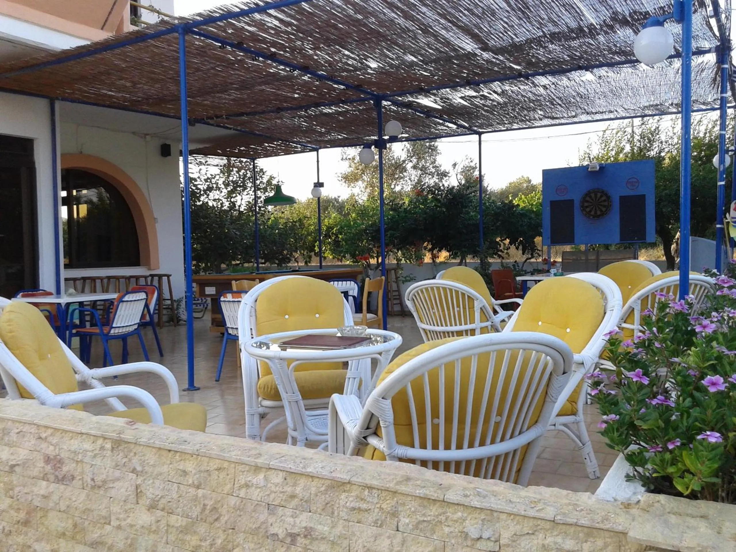 Lounge or bar in Vera Studios