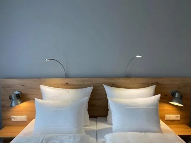 HIRSCH 1783 Hotel LANDHAUS