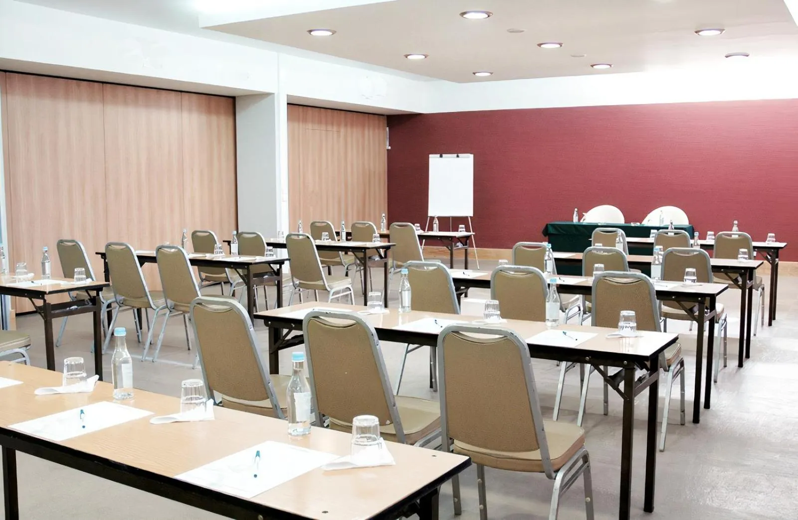 Meeting/conference room in Amazonia Palmela Apartamentos Turisticos
