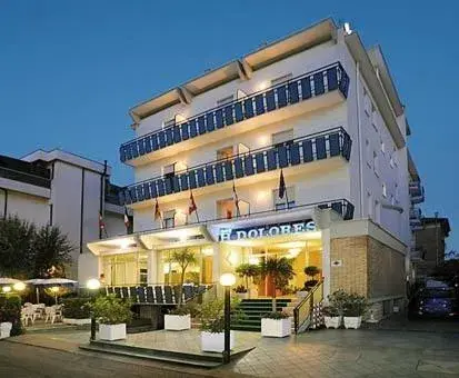 Hotel Dolores Hotel Dolores