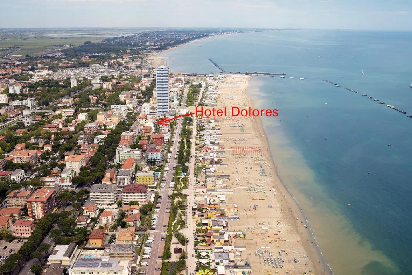 Other in Hotel Dolores